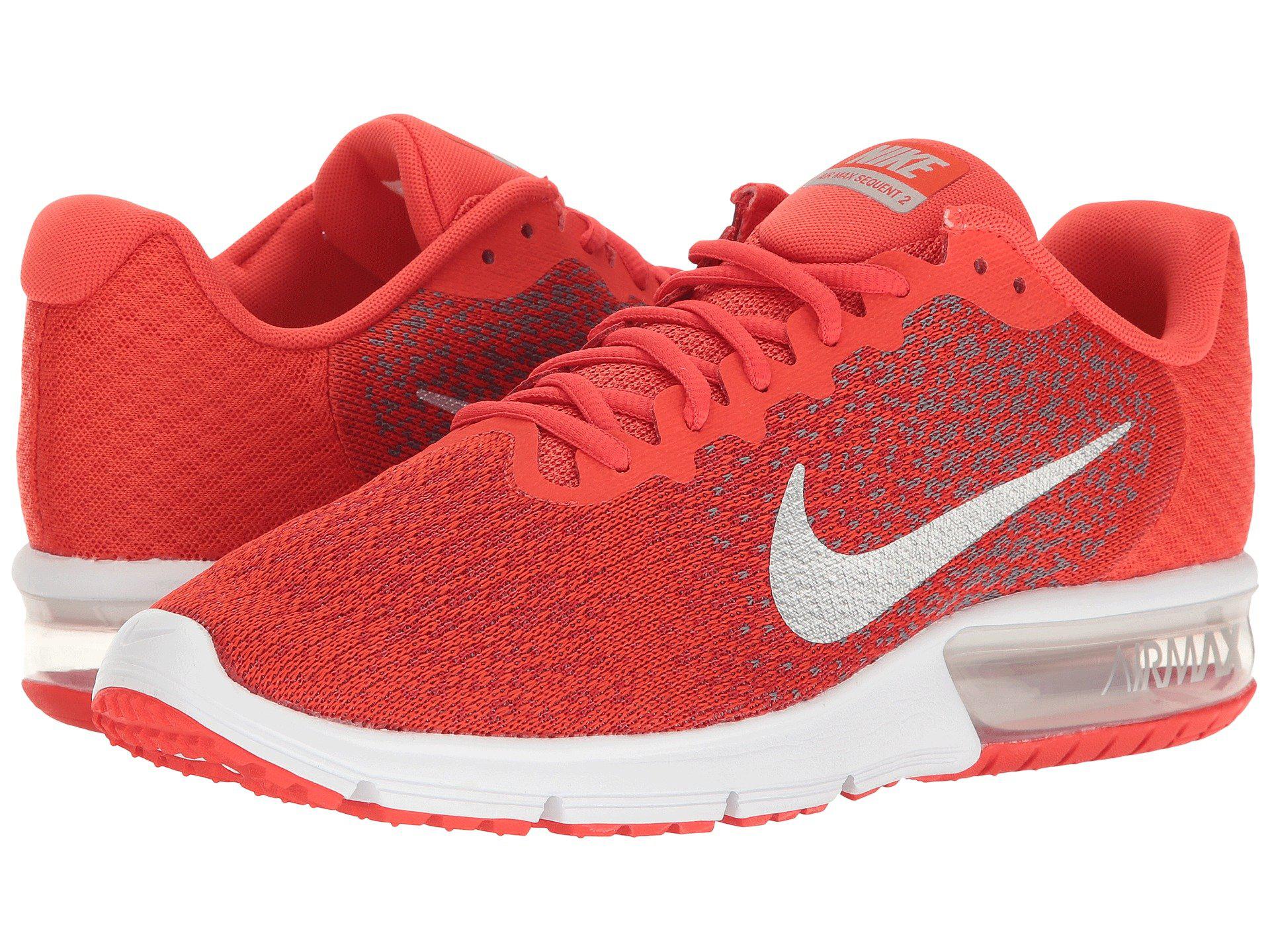 womens nike air sequent 2