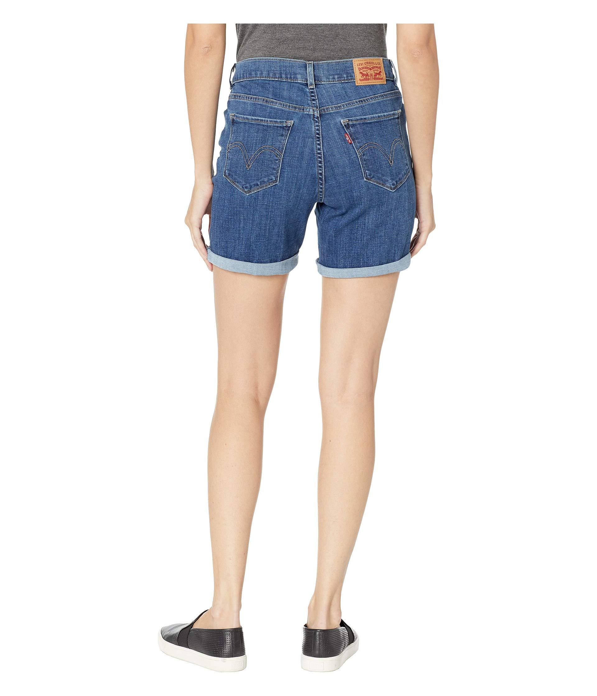 levis shorts target