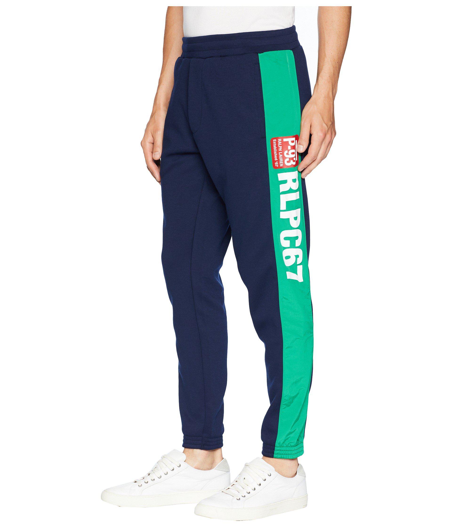 For Cp Athletic GrassMen's Lauren Casual Men 93 Blue Polo Navygreen Training Jersey Pantscruise Ralph CxeBod