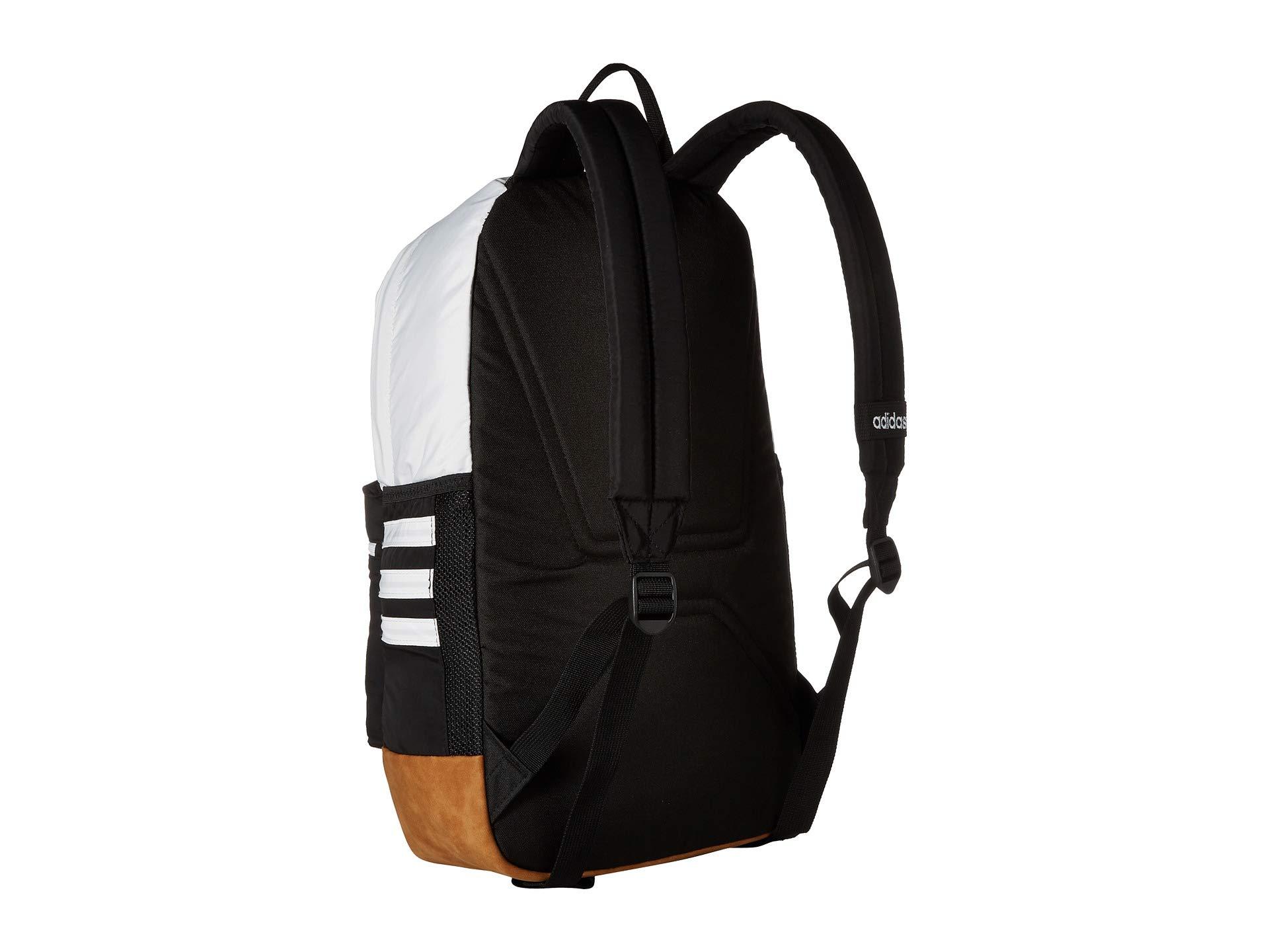 adidas classic 3s plus backpack