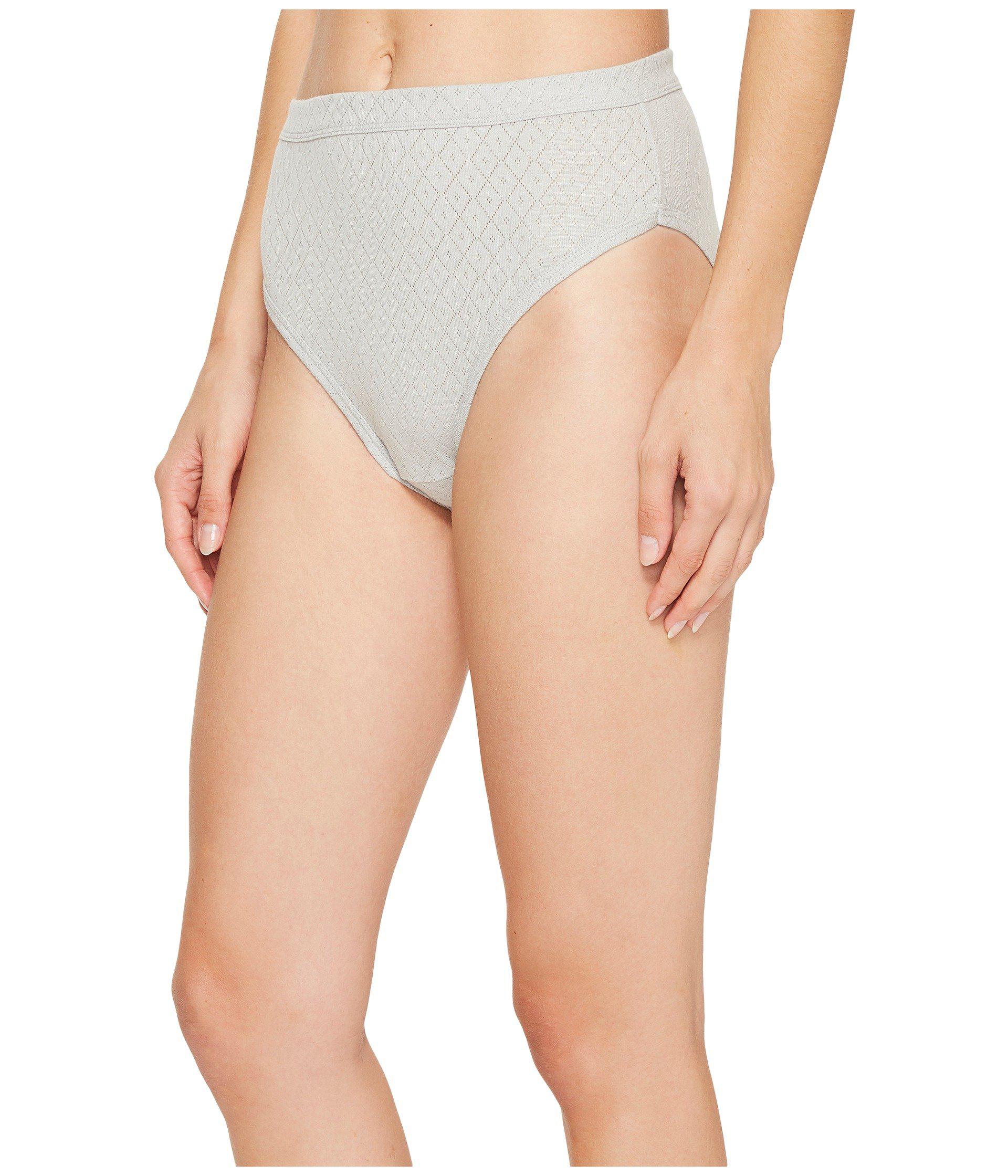 jockey elance breathe french cut
