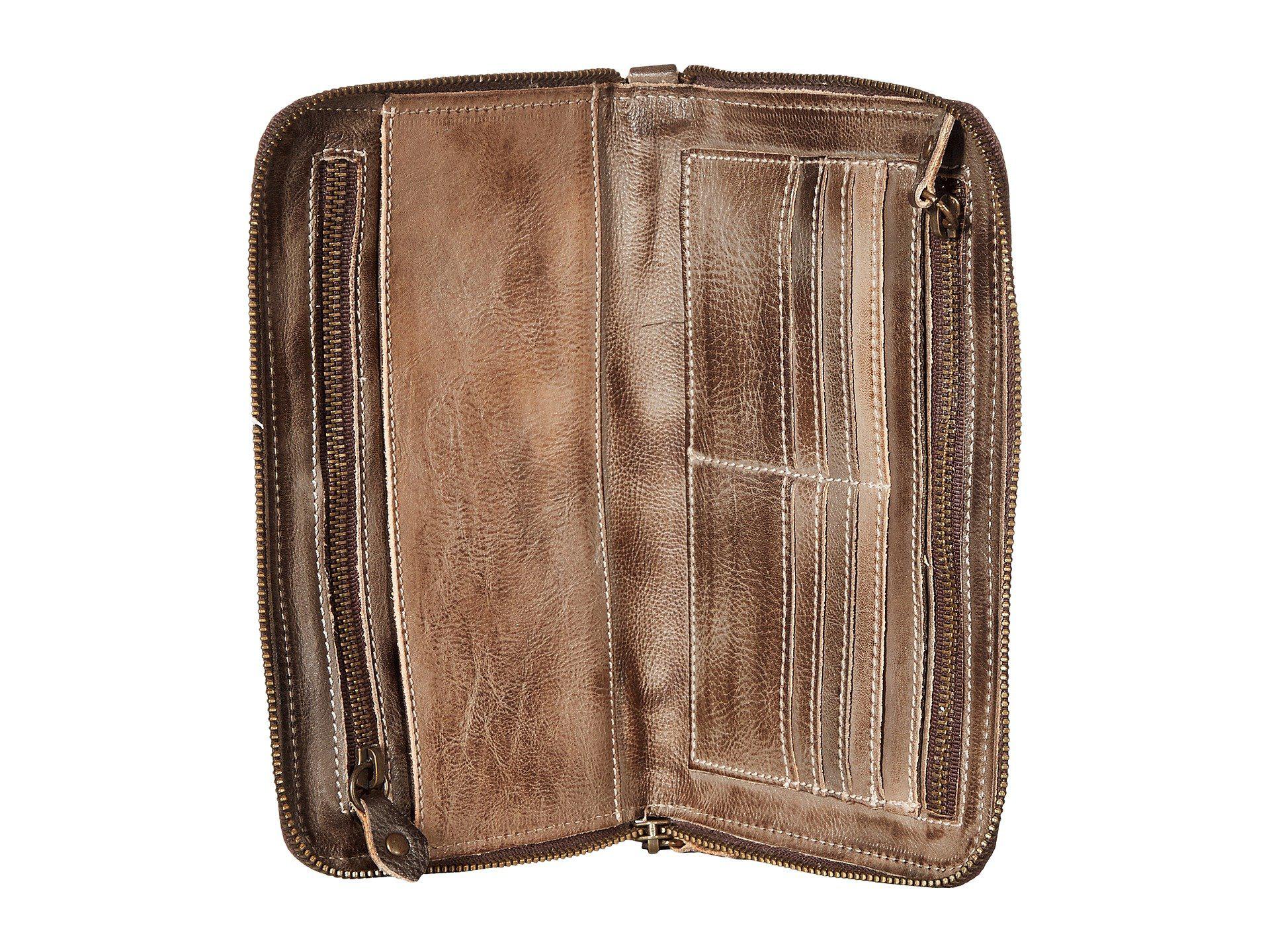 bed stu wallets