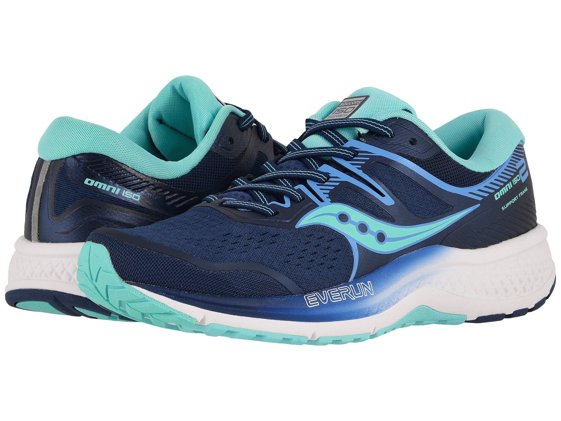 saucony omni amazon