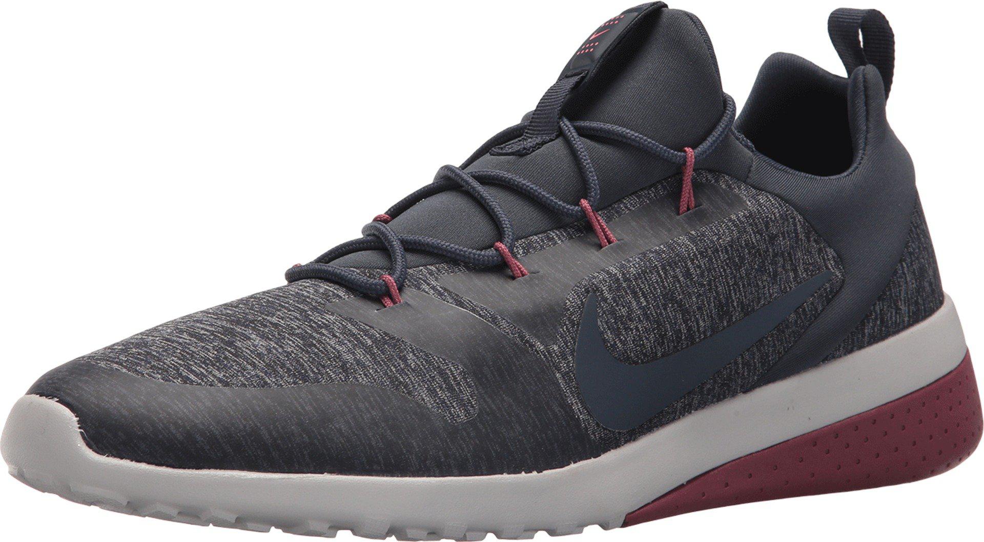 nike ck racer thunder blue