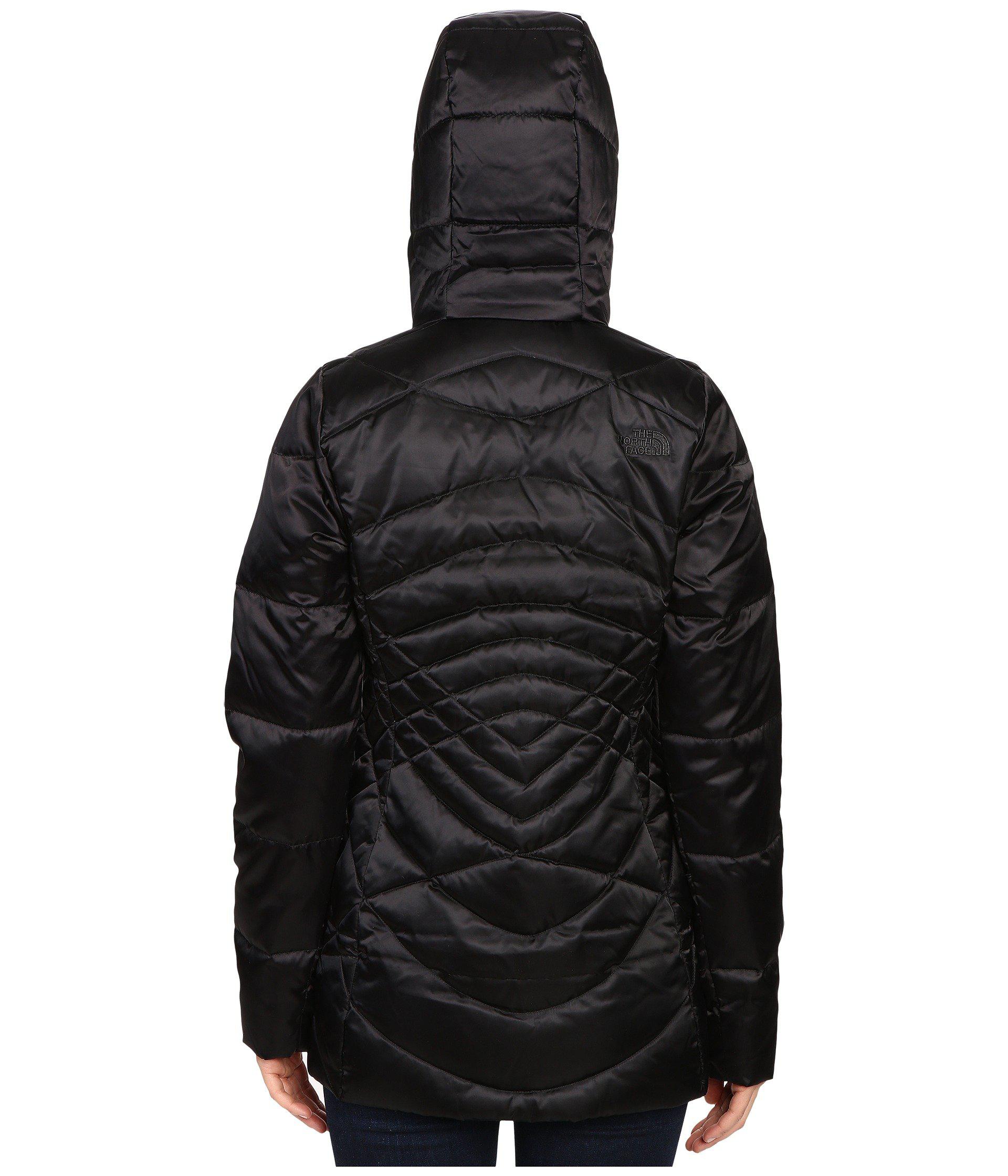 aconcagua parka
