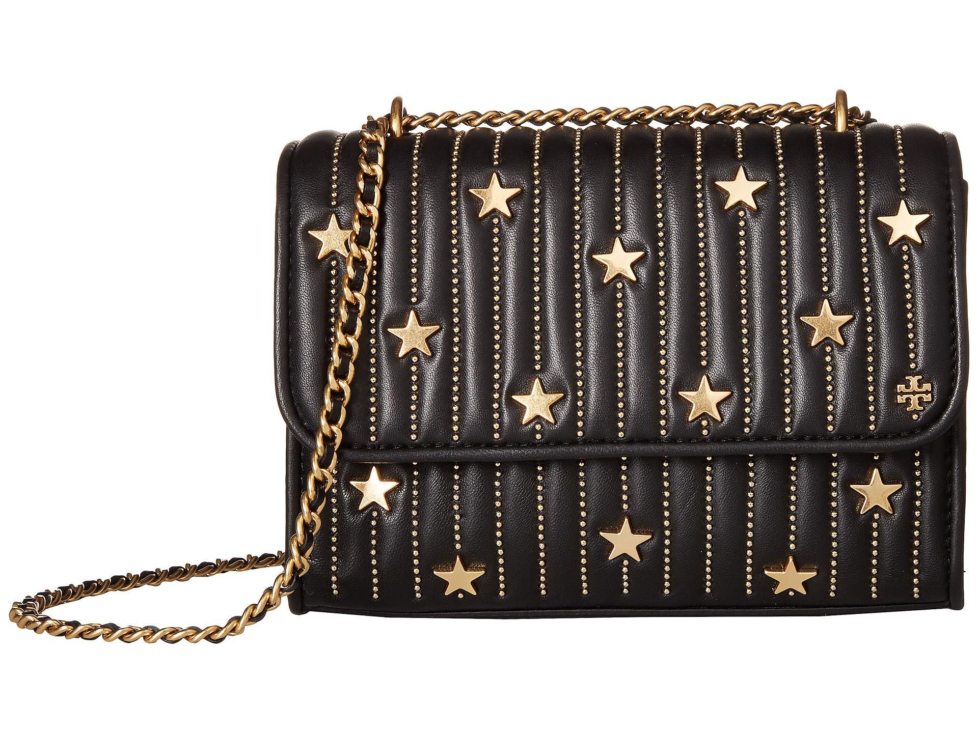 tory burch star purse
