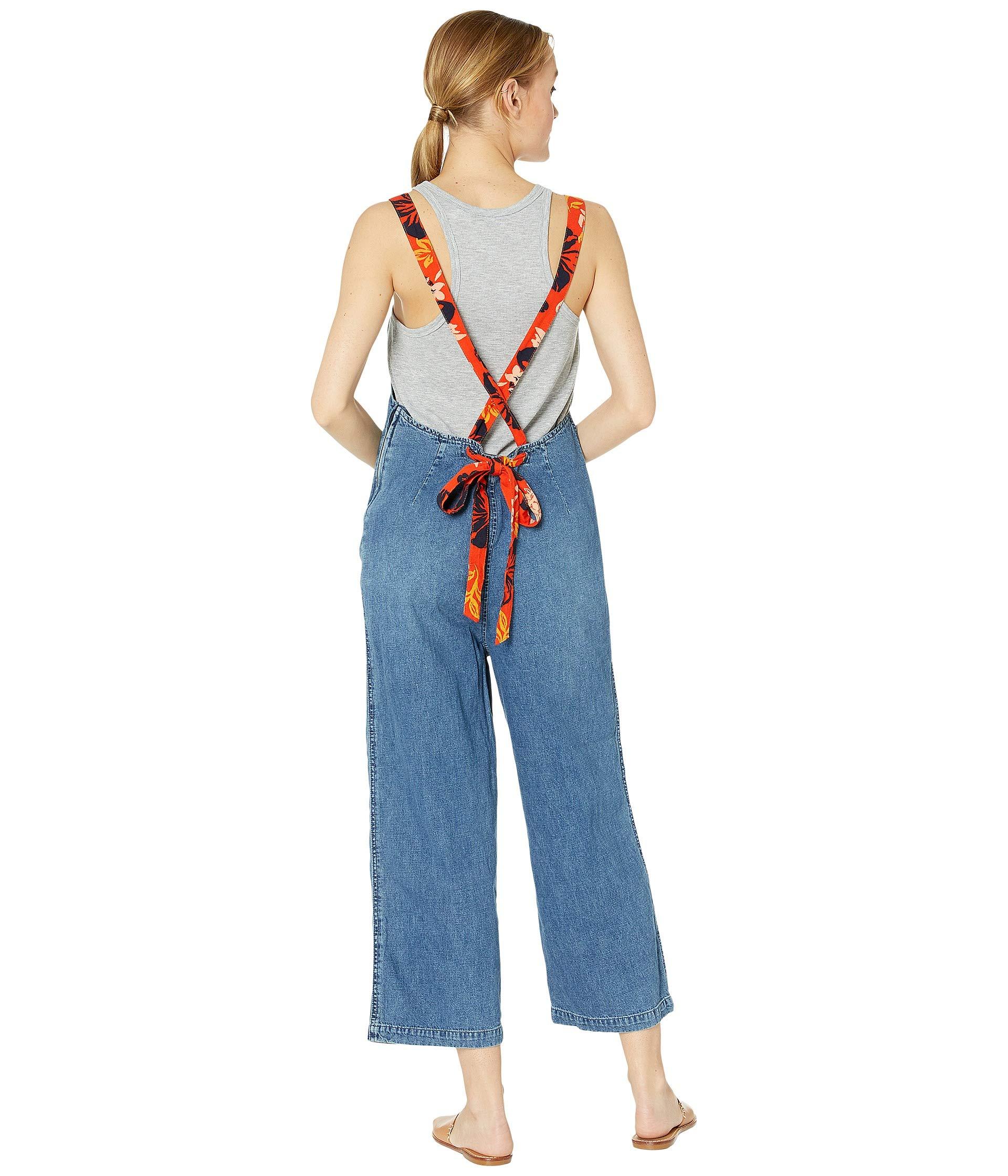 free people joyride jumpsuit