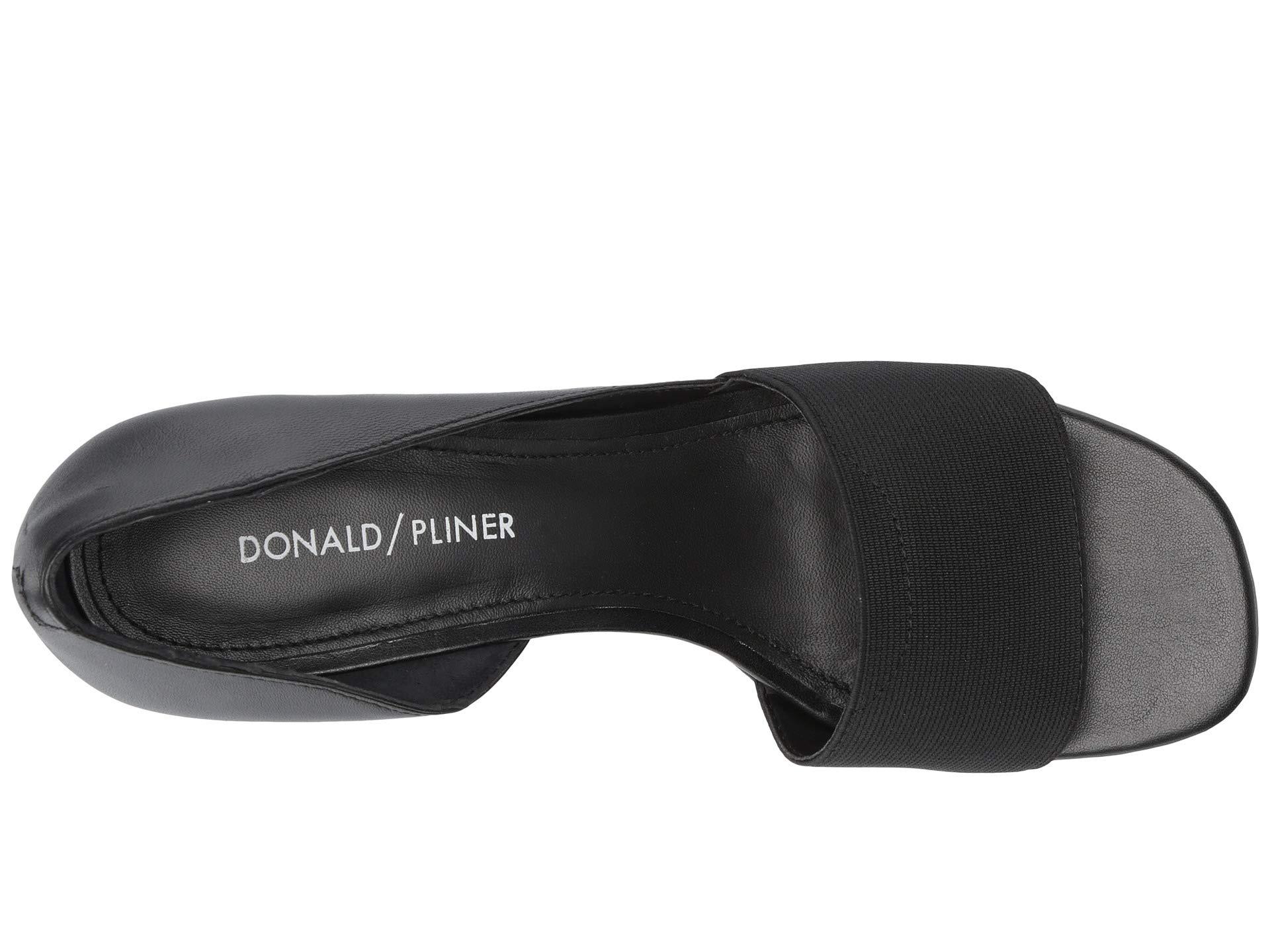 donald pliner coro
