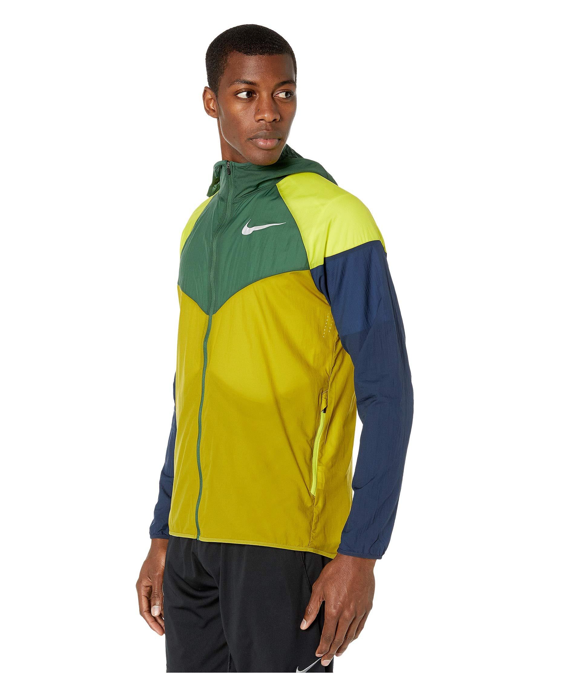 Nike Synthetic Windrunner Jacket for 