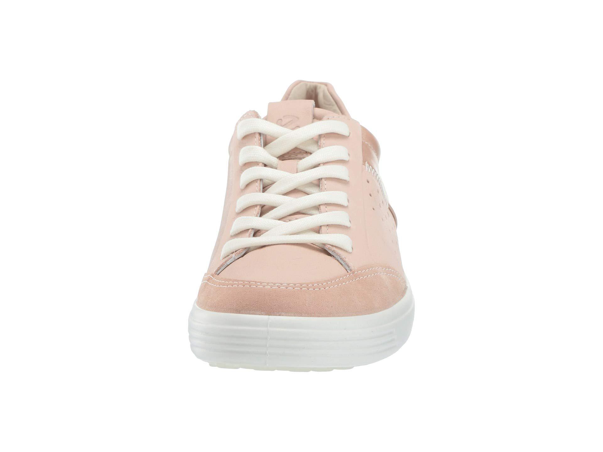 ecco soft 7 leisure sneaker