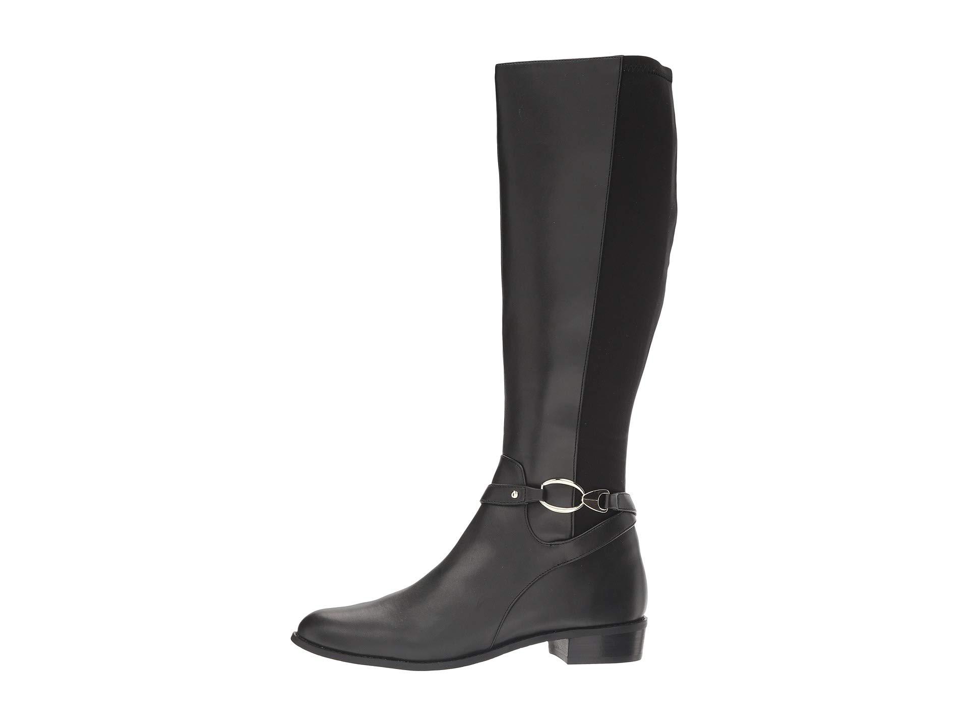 Tahari reward boot Clearance