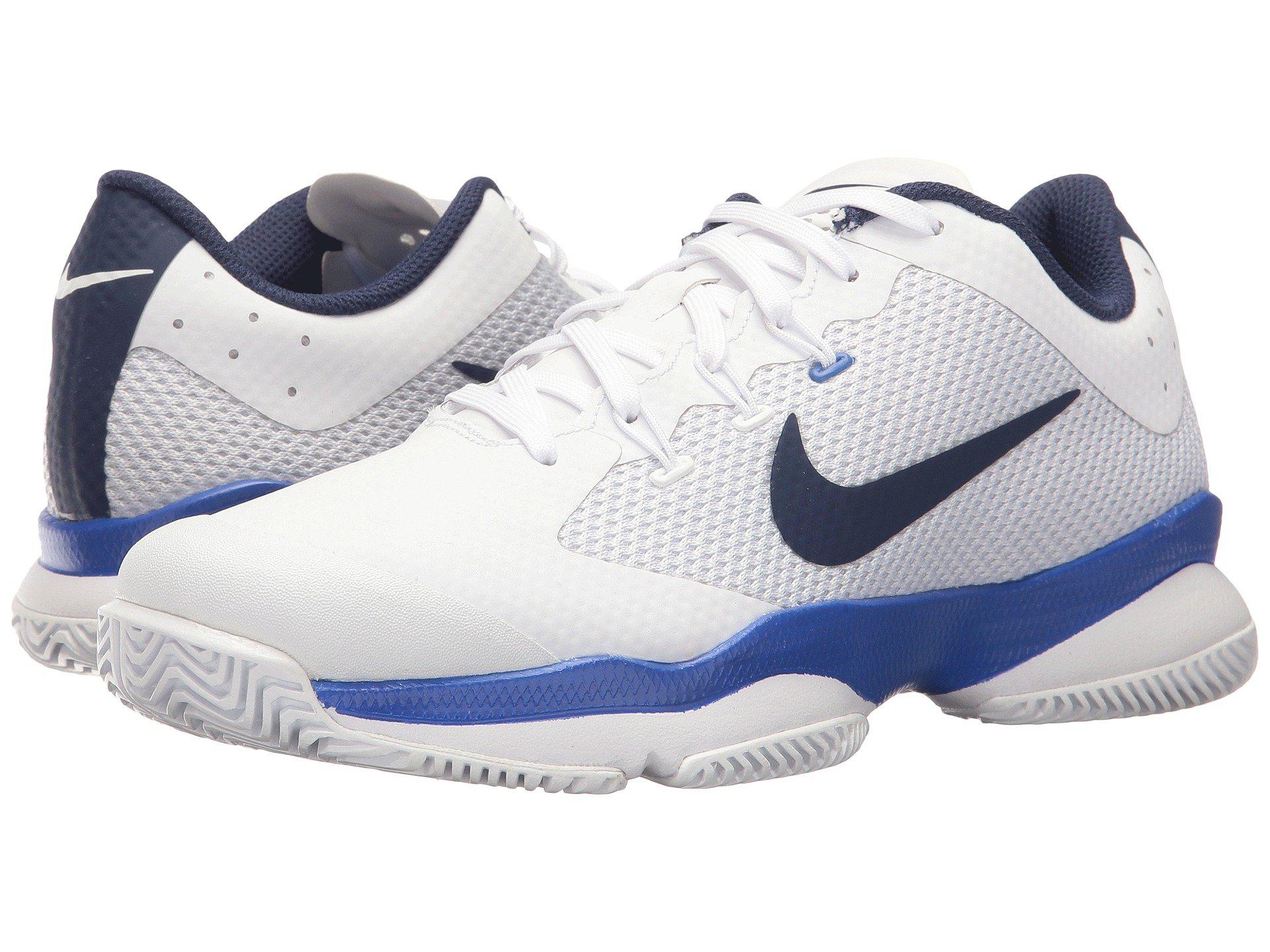 Nike Synthetic Air Zoom Ultra in Blue - Lyst