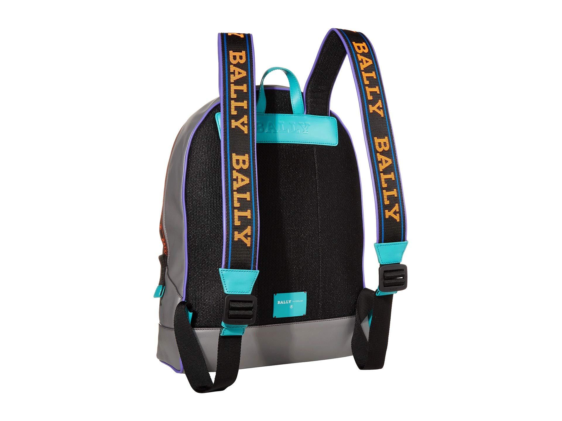 bally harper backpack