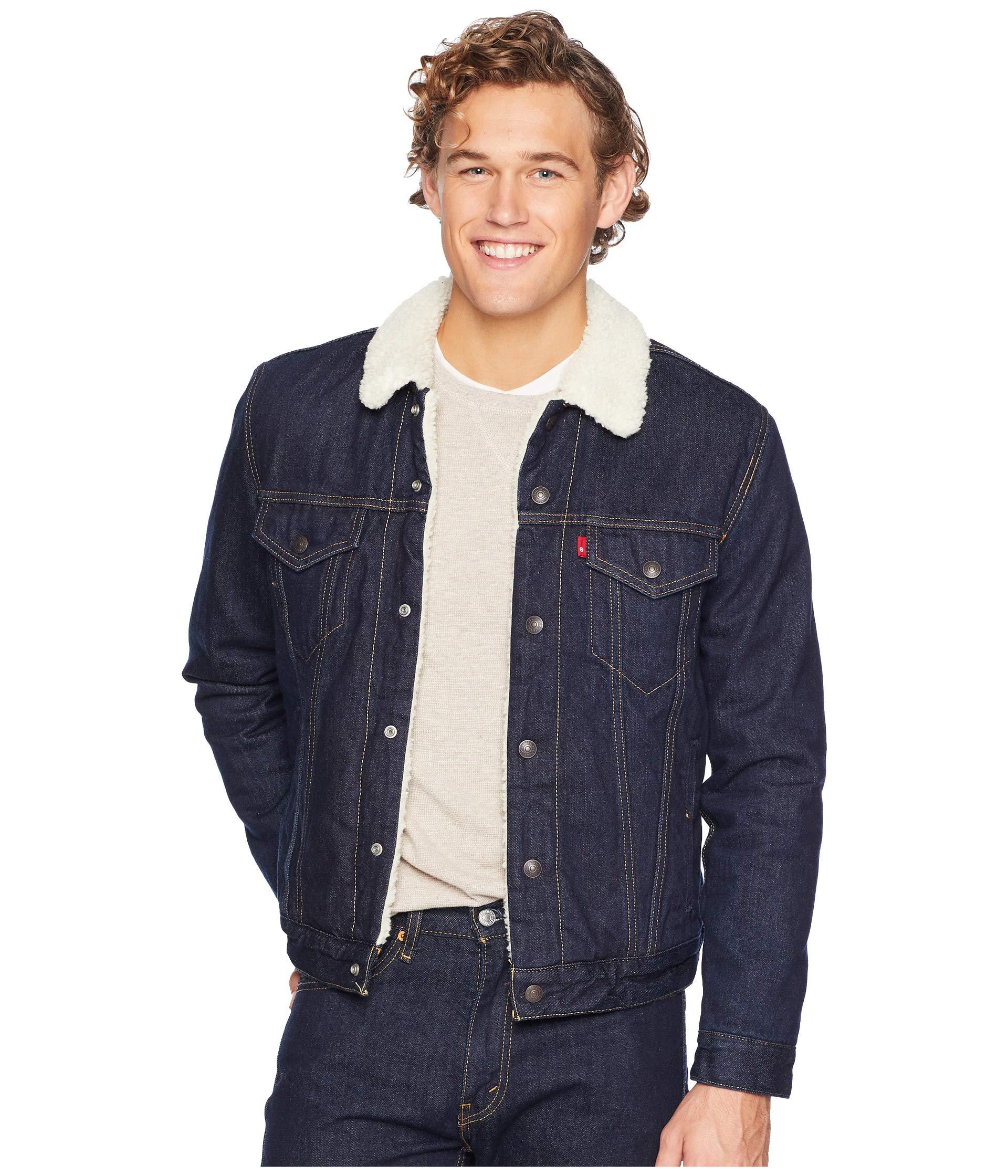 levi's product line