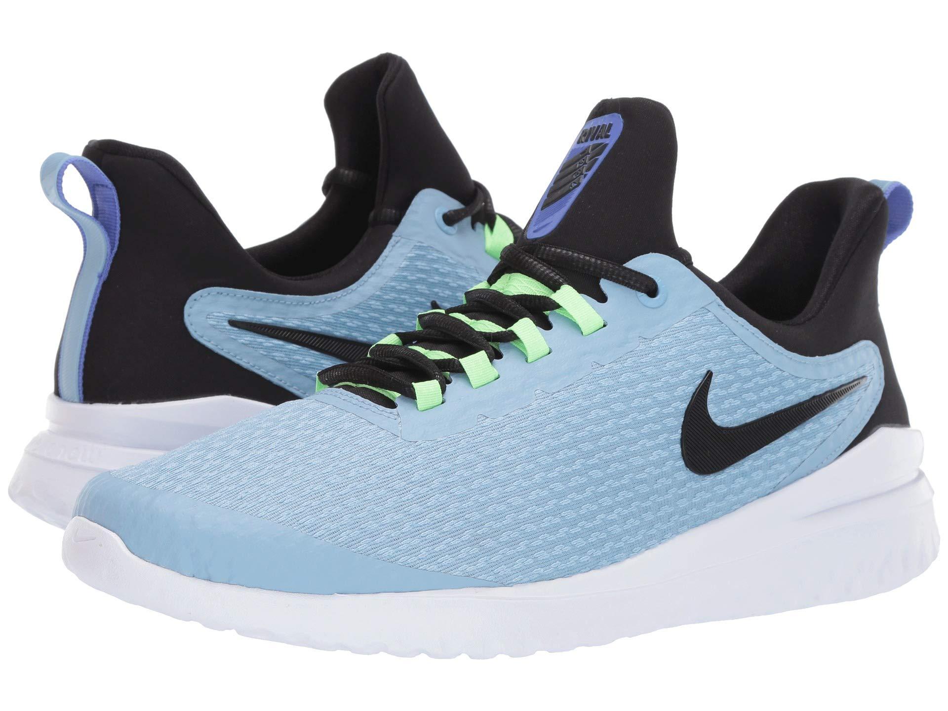 mens nike renew rival