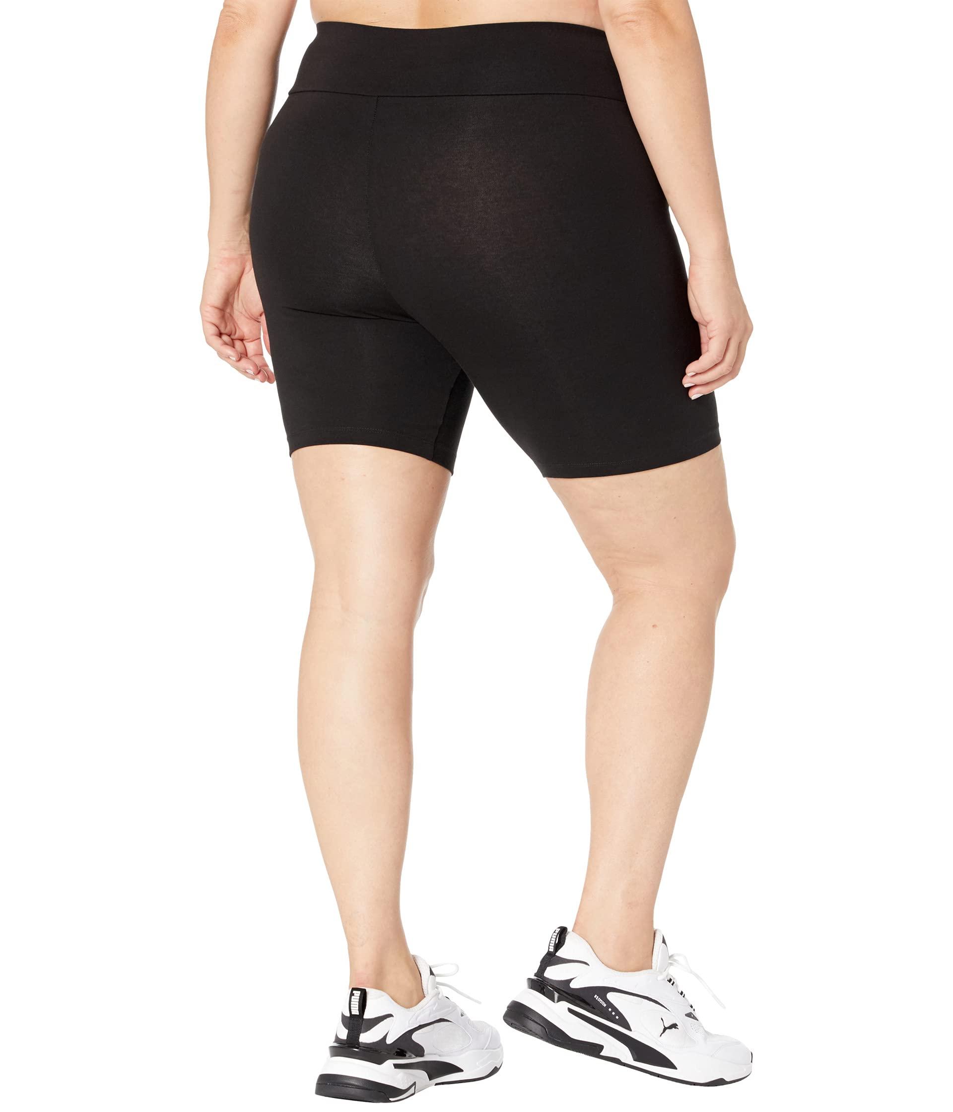 plus size puma tights