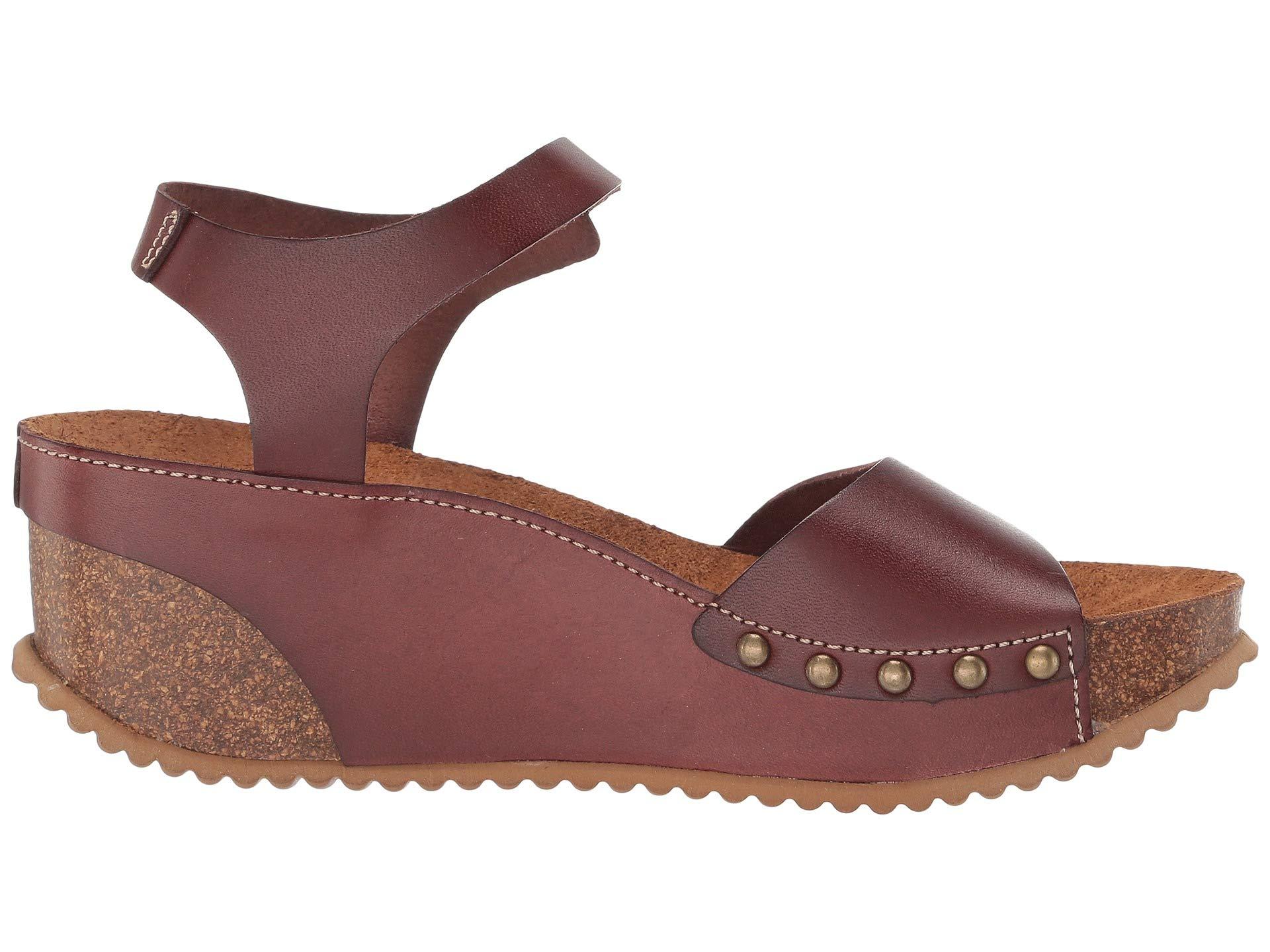 cordani mackie wedge sandals