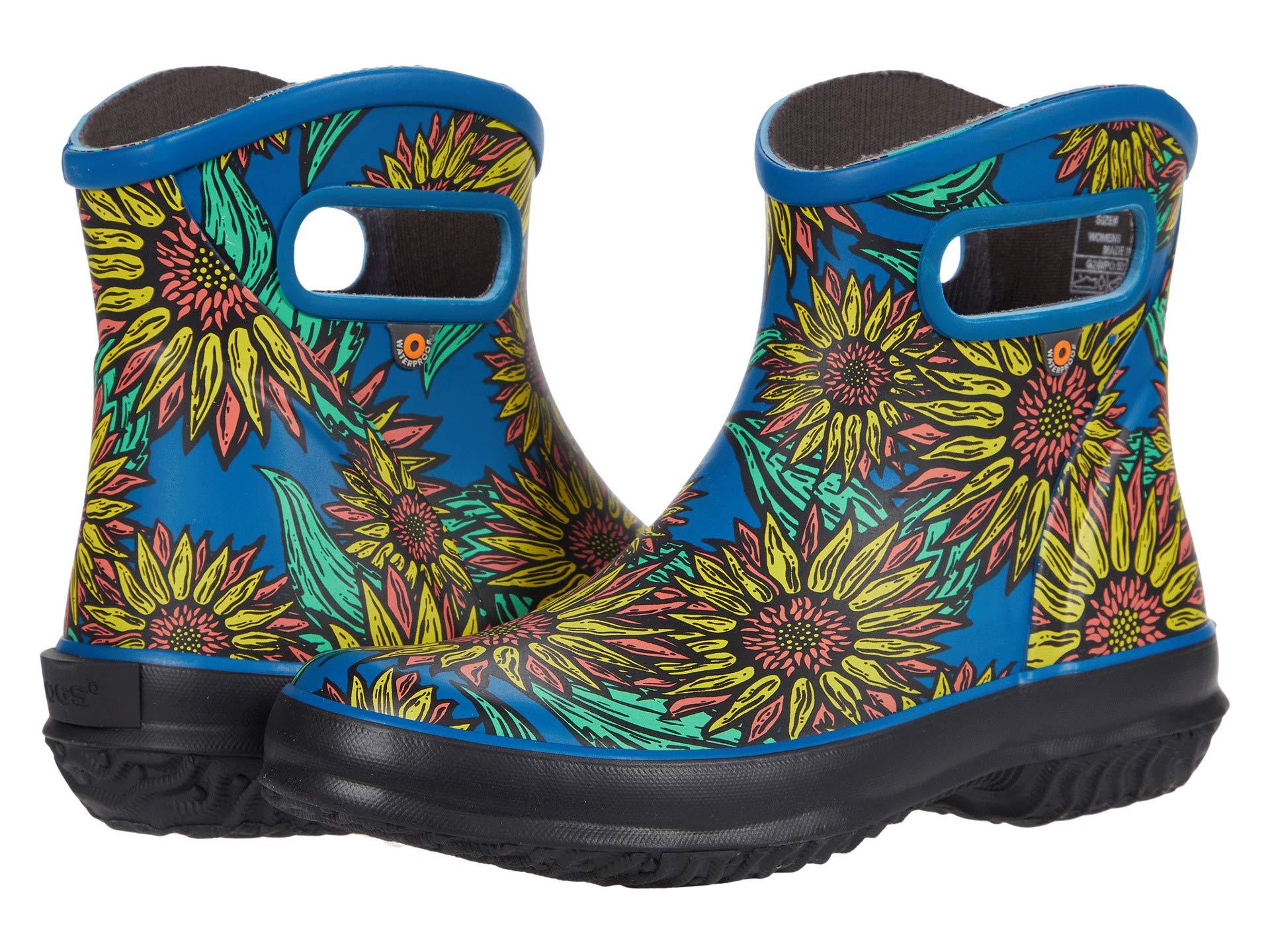 Bogs store short boots