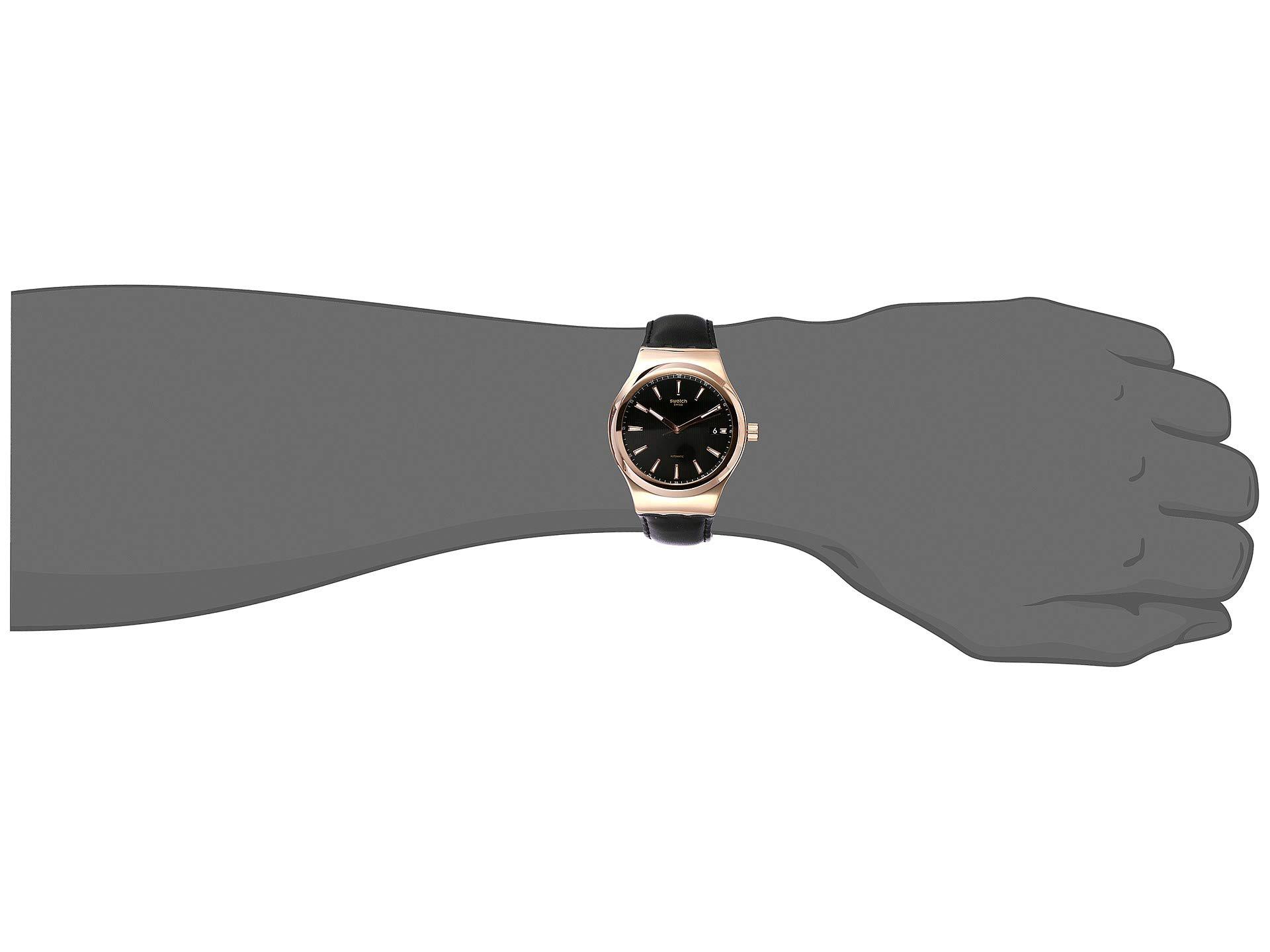 rosee smart watch