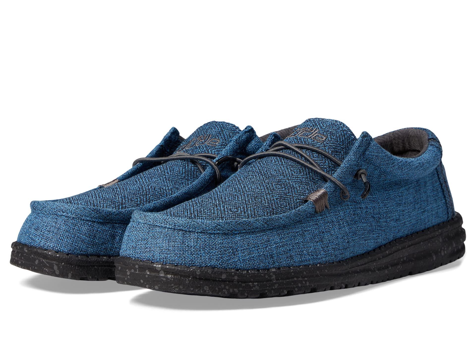 hey dude peyton linen