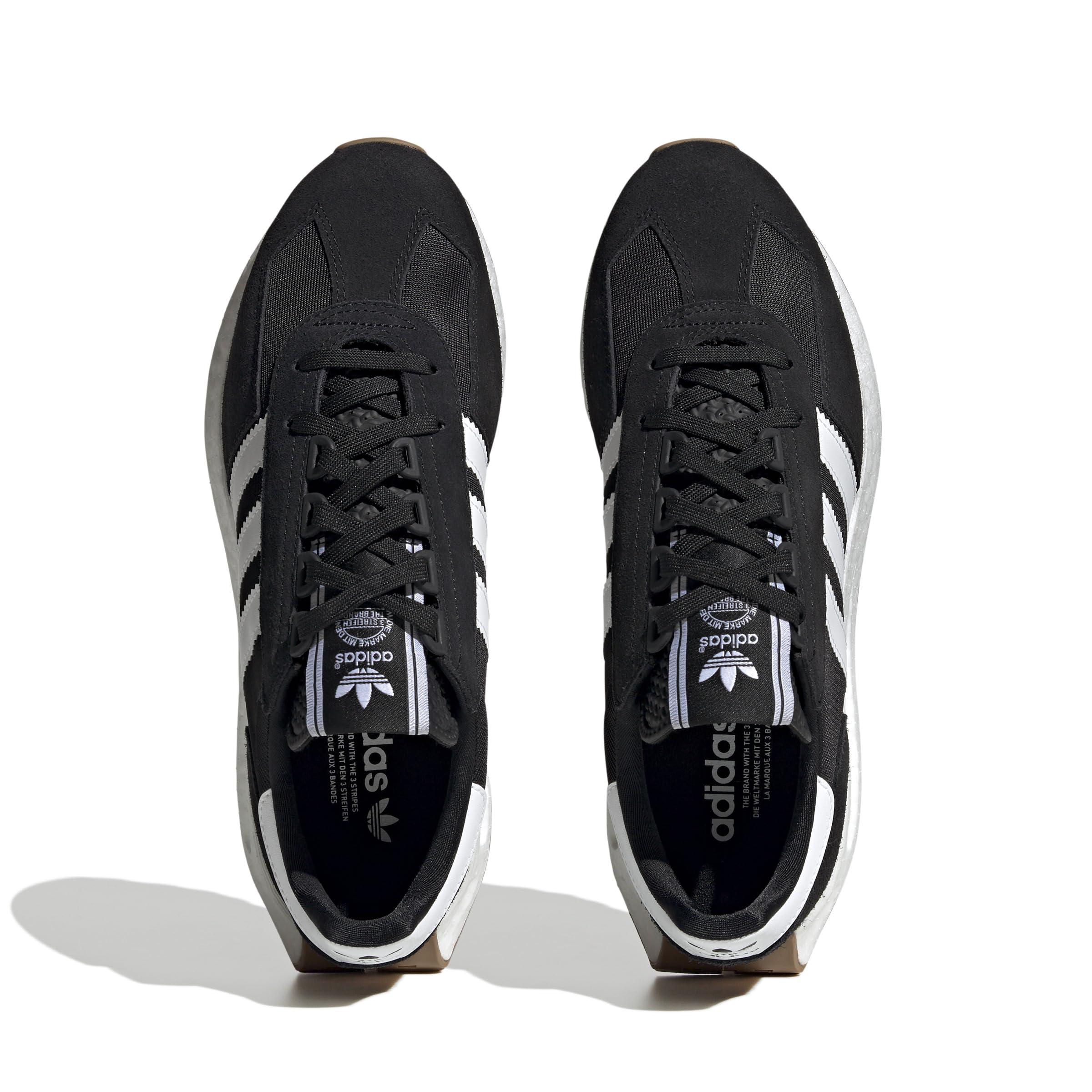 adidas Originals Retropy E5 in Black for Men | Lyst