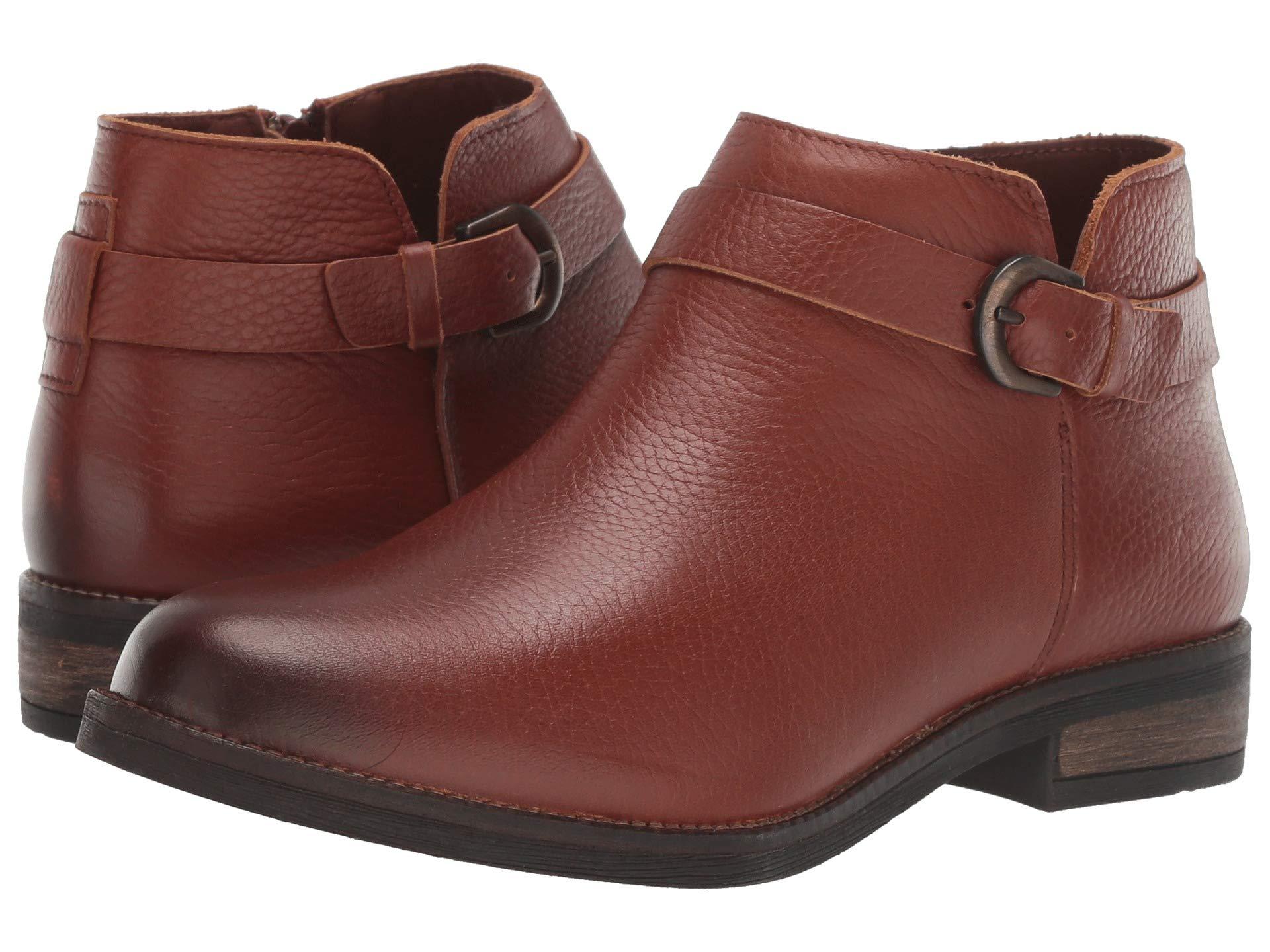 clarks demi tone ankle boots