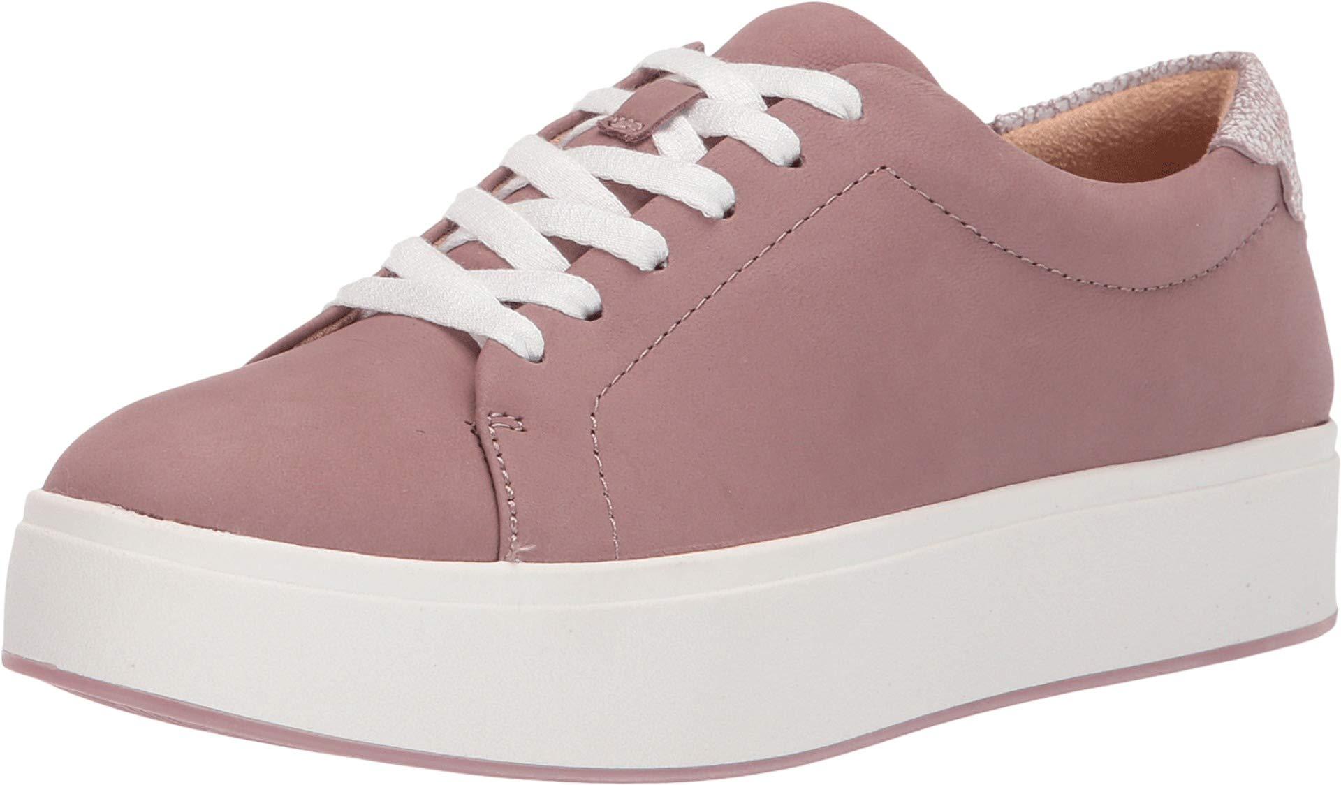 abbot laced sneaker