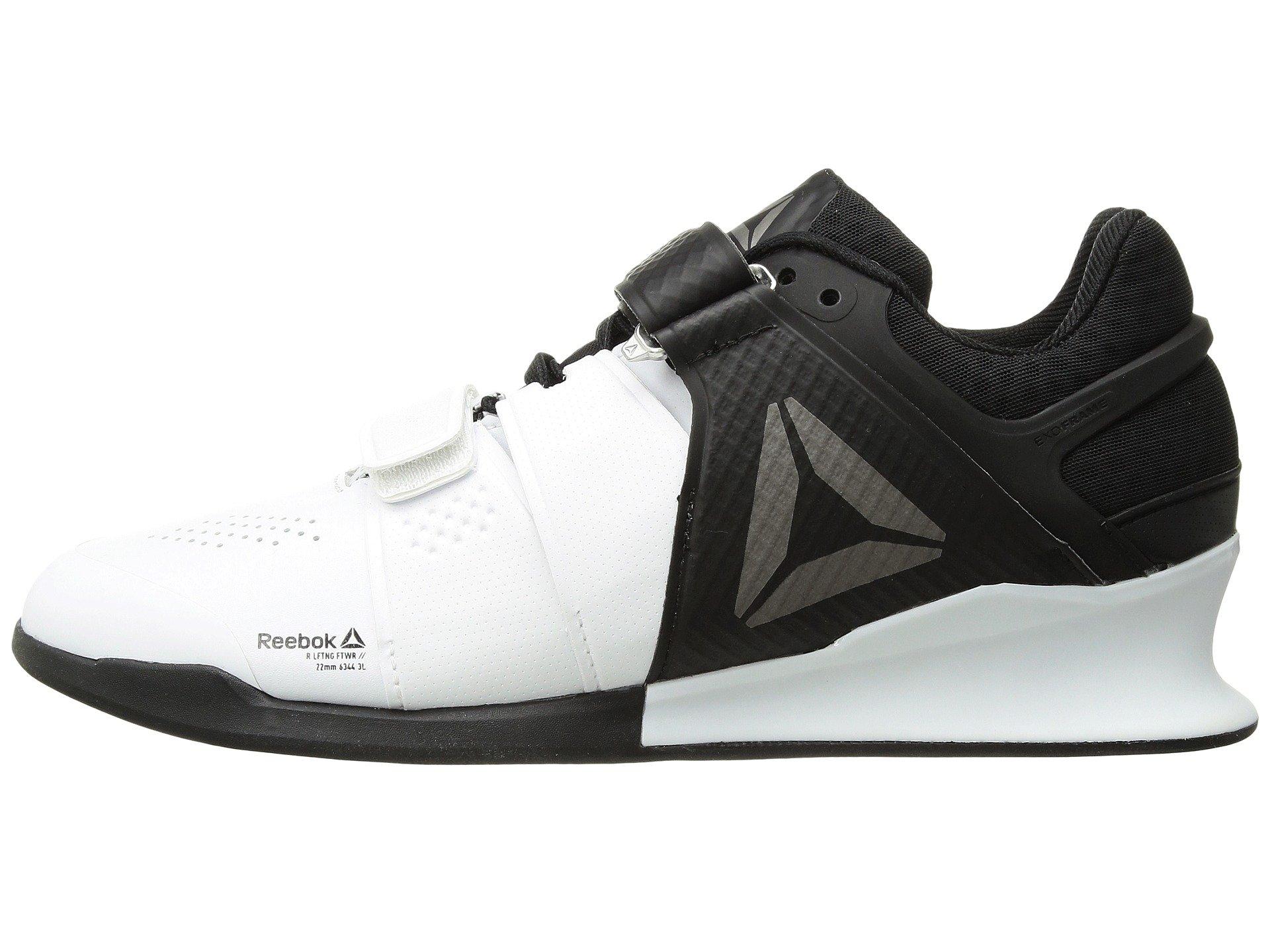 reebok legacy lifter olive