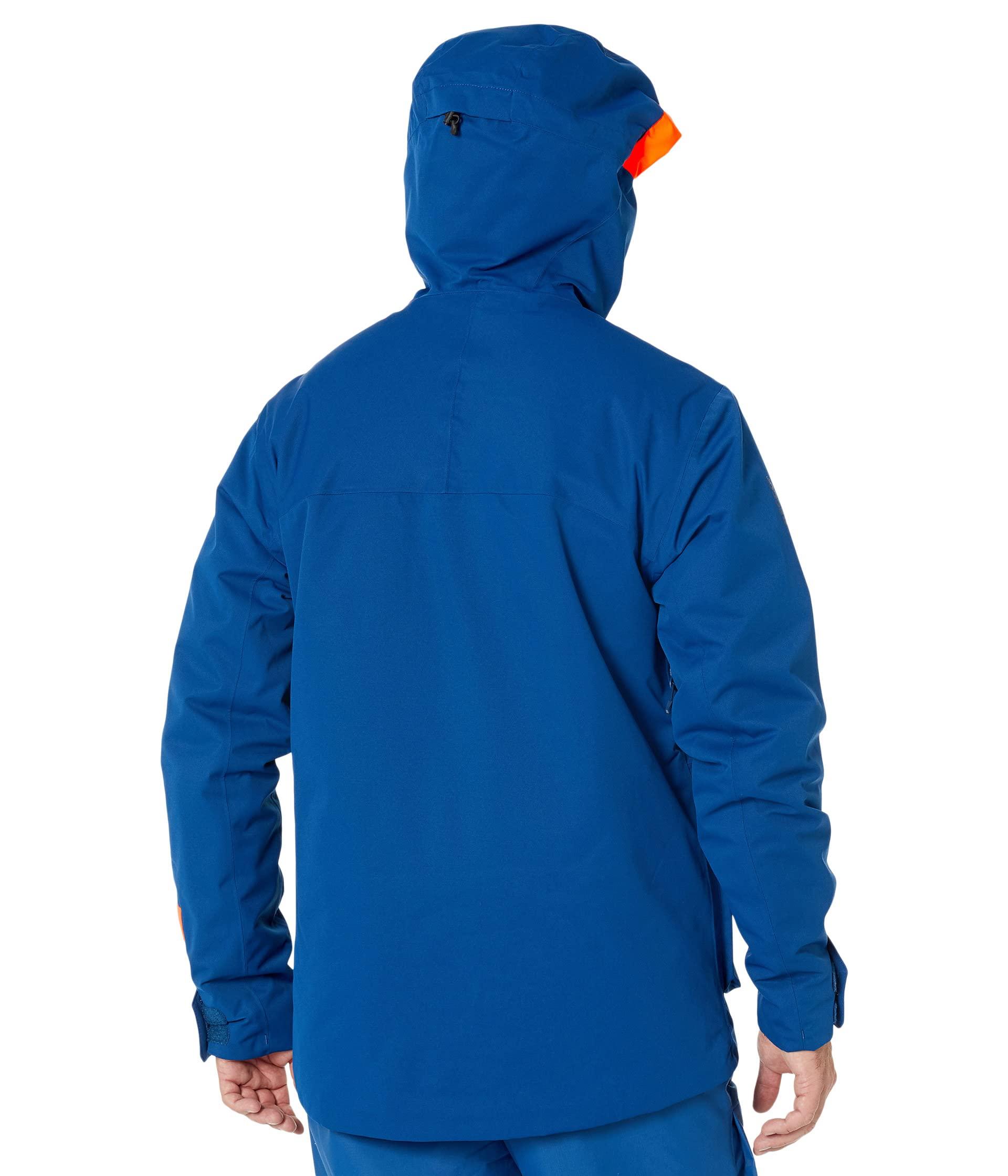 Synthetic Kickinghorse Jacket 