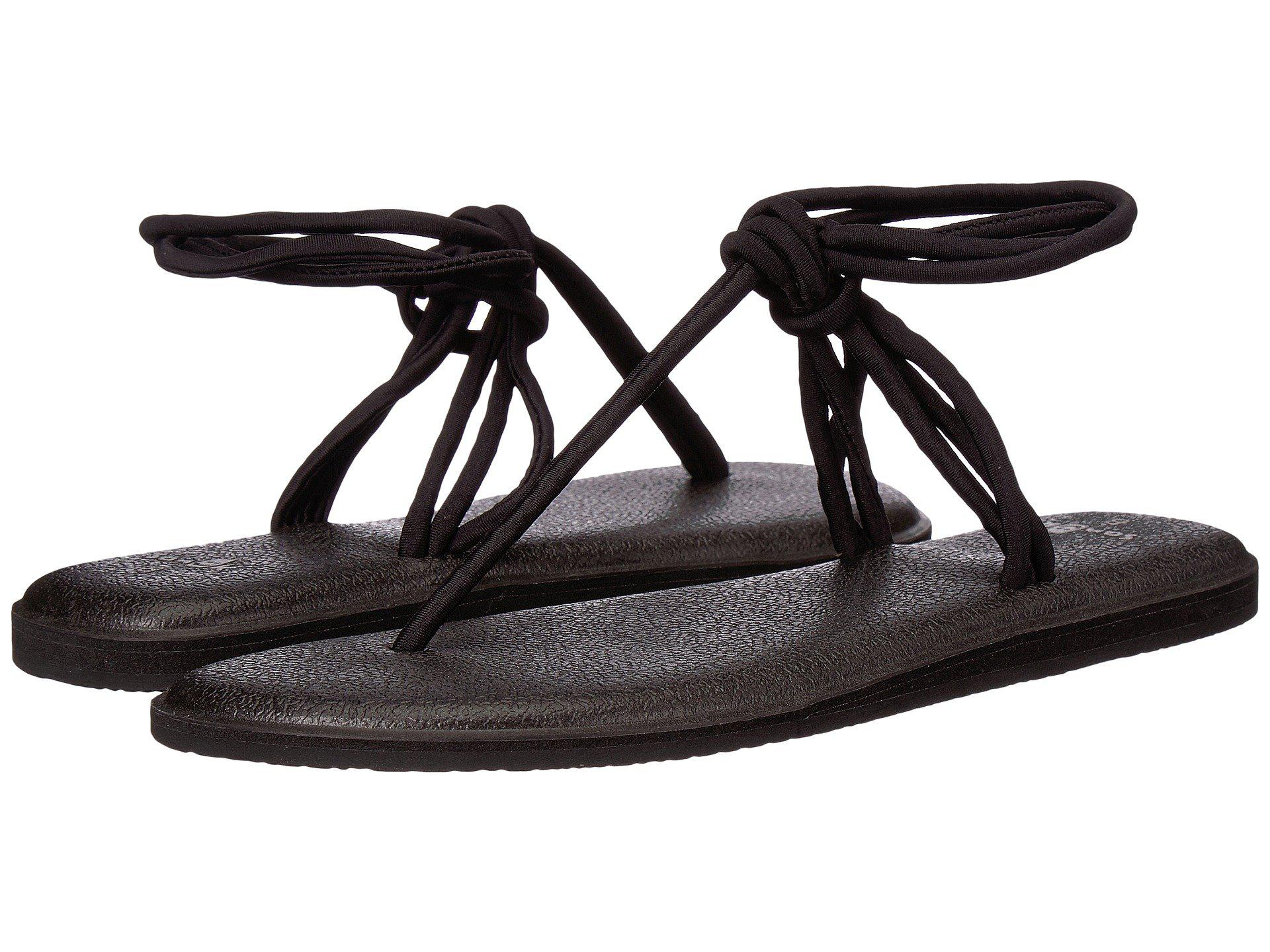 yoga sunshine sanuk