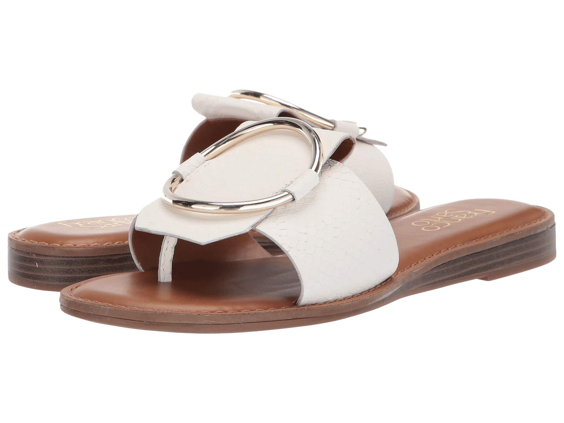 franco sarto gretel sandal