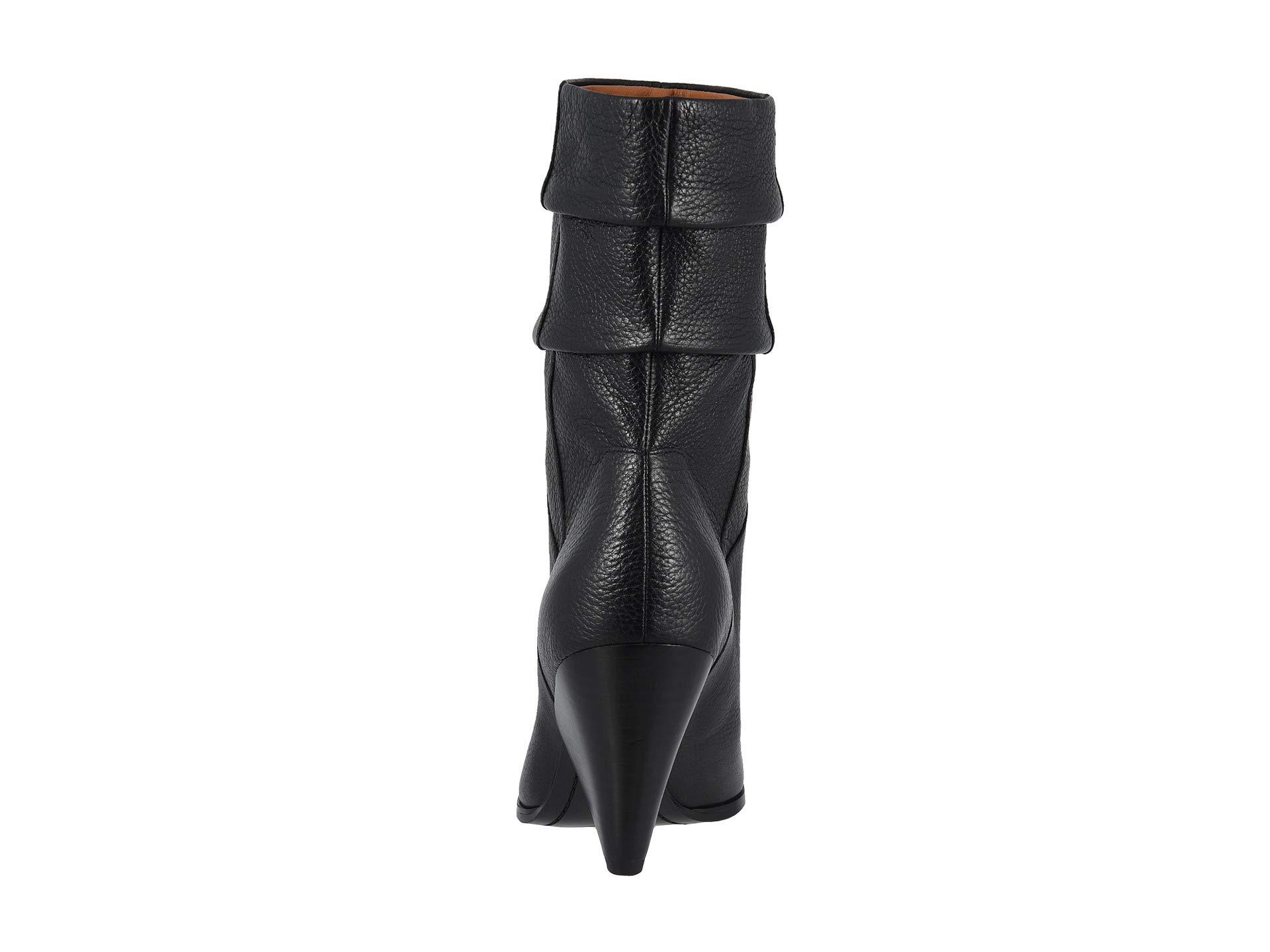 franco sarto neve boot