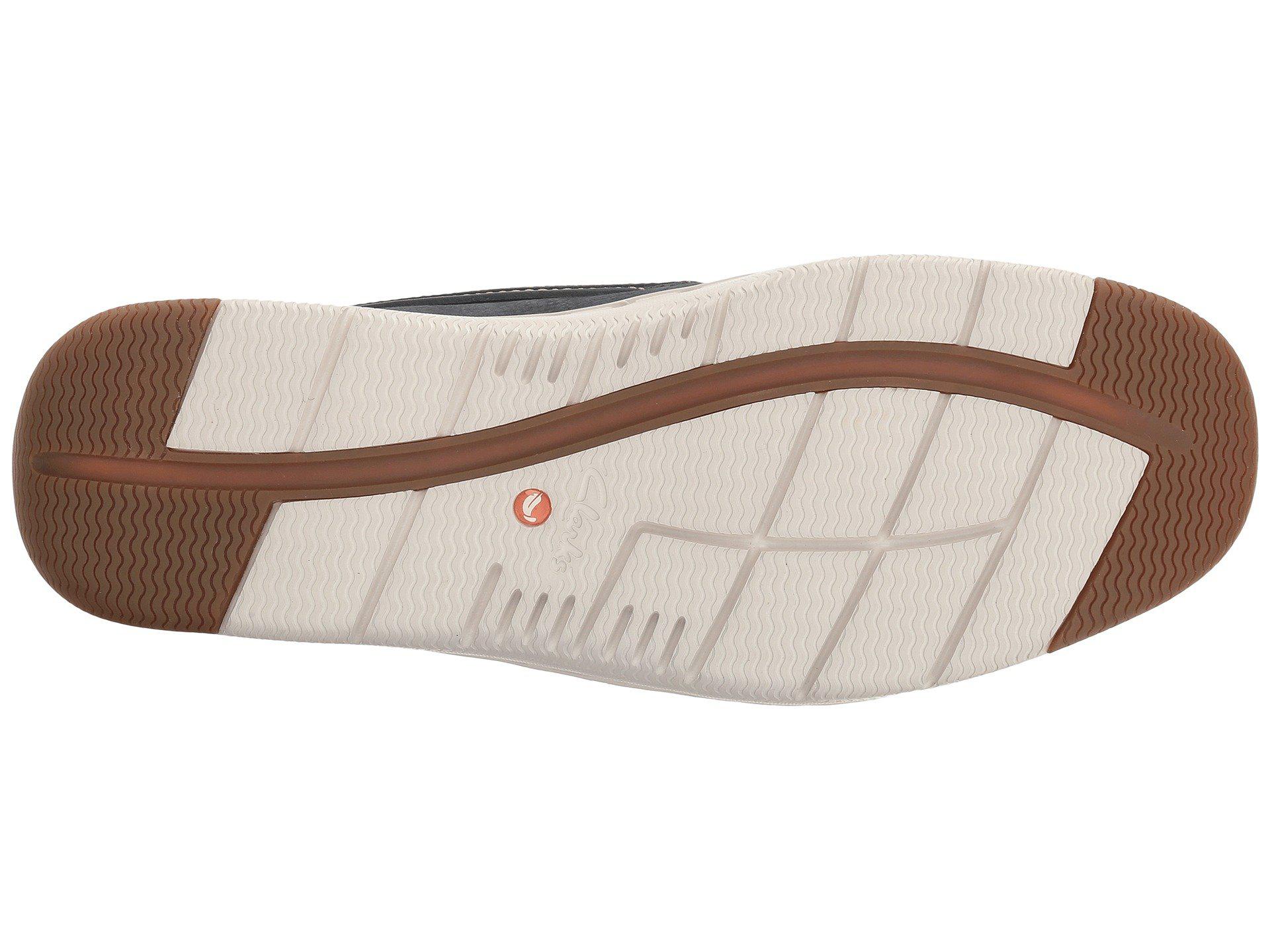 clarks unmaslow edge