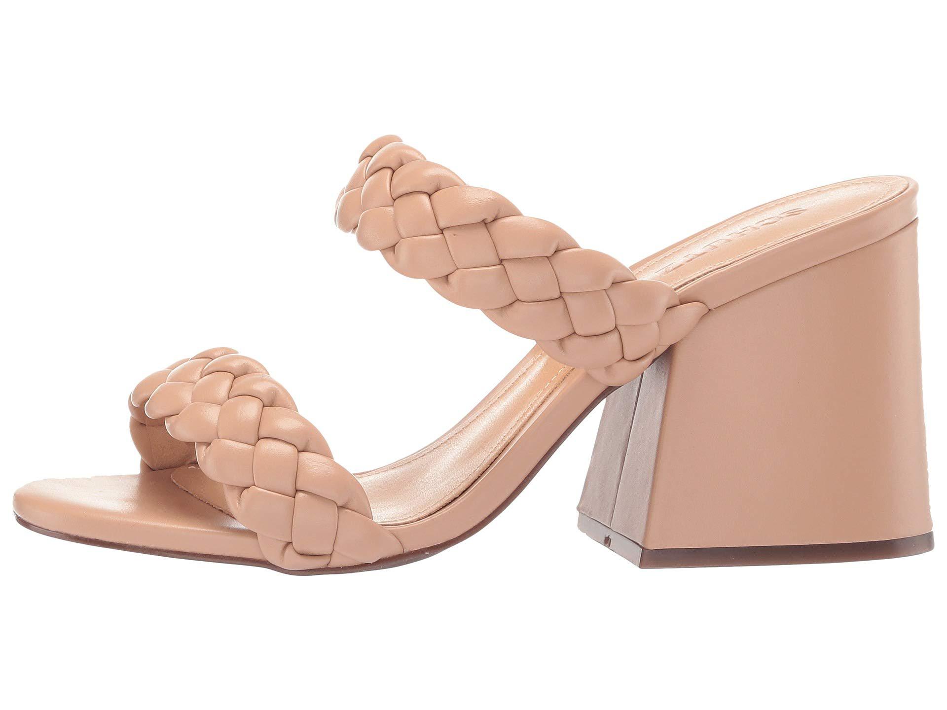 schutz elida sandal