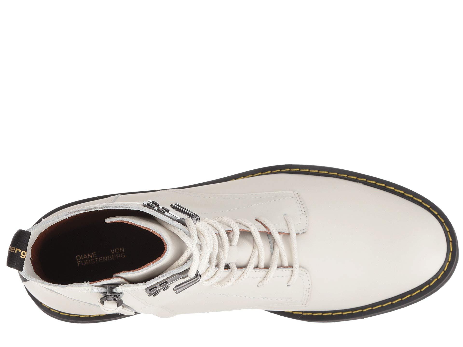 in charge boot diane von furstenberg