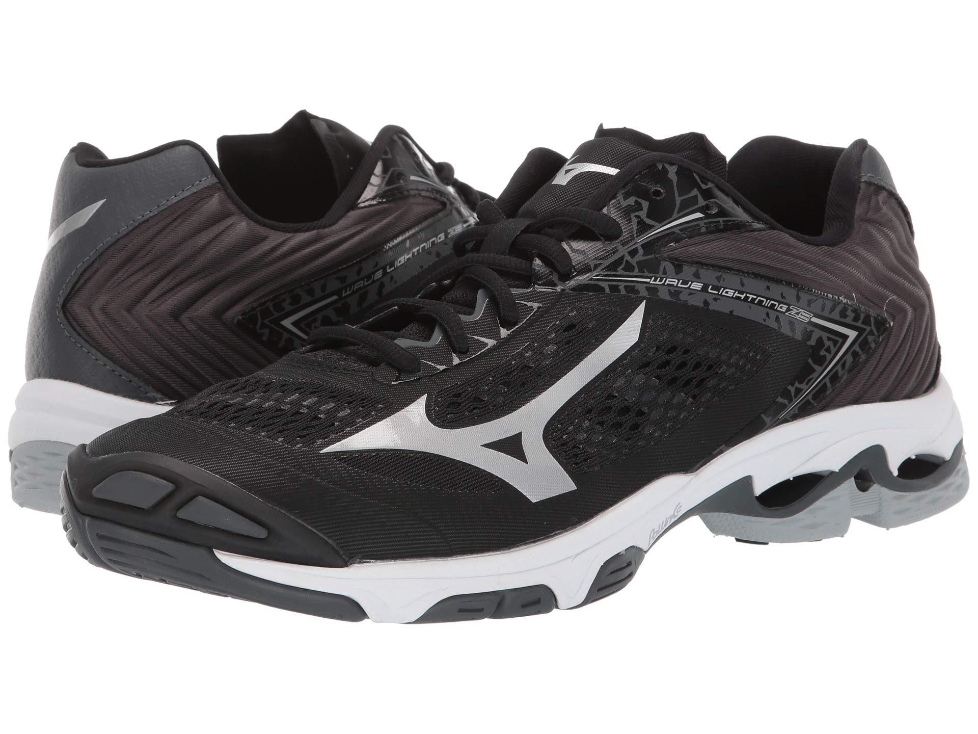 mizuno wave lightning mens