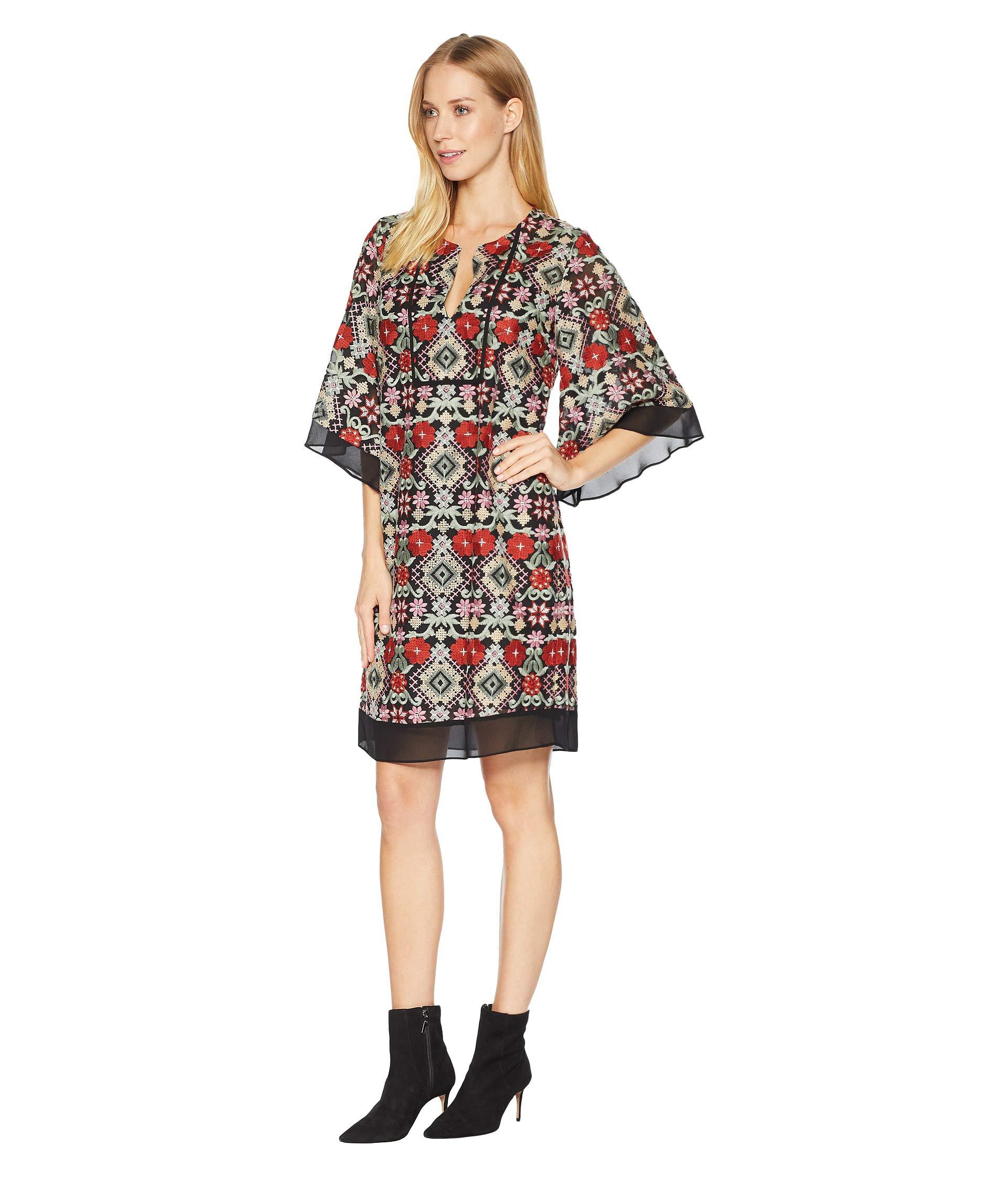 bcbg tati dress
