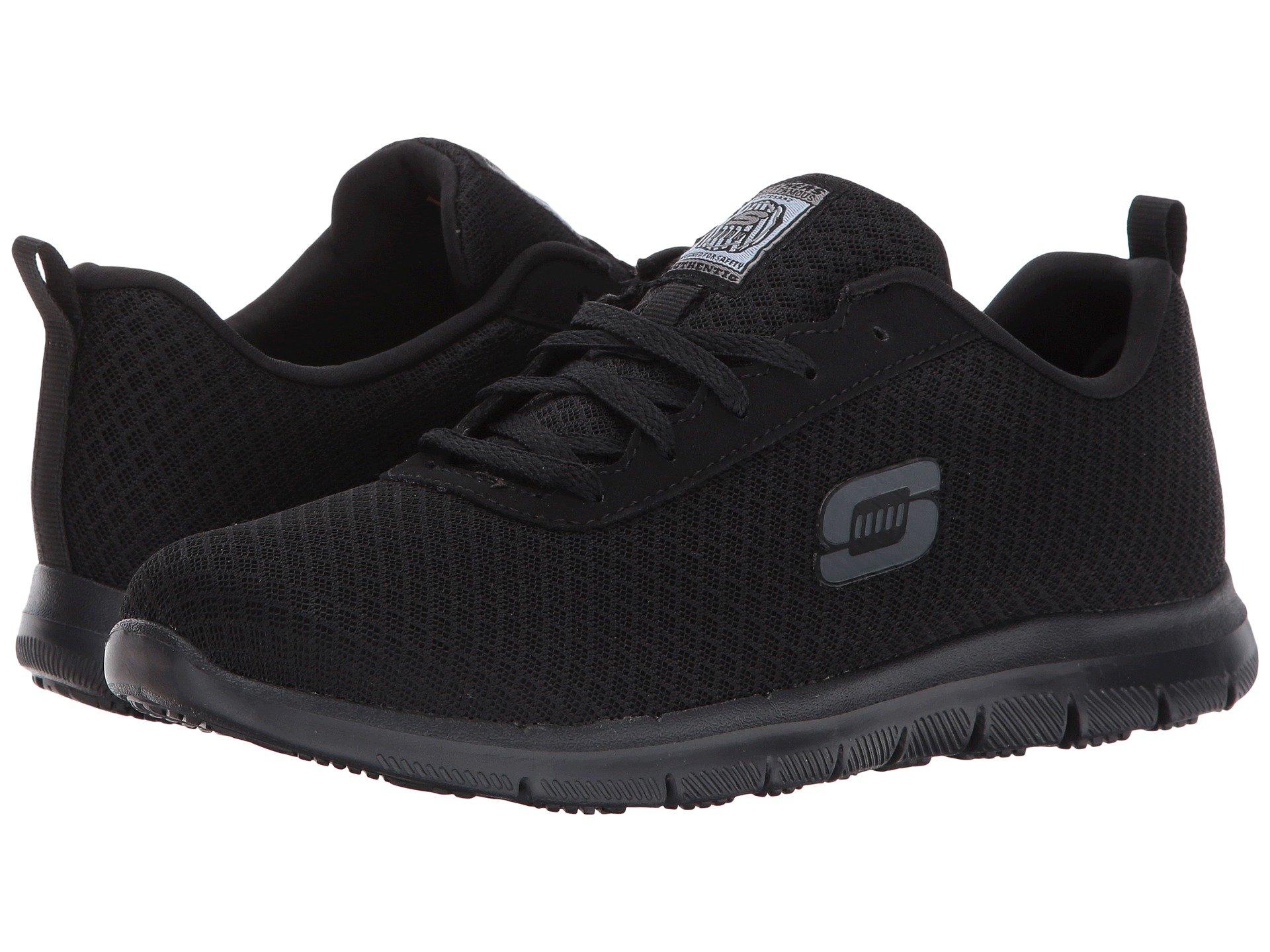 bronaugh work sneaker