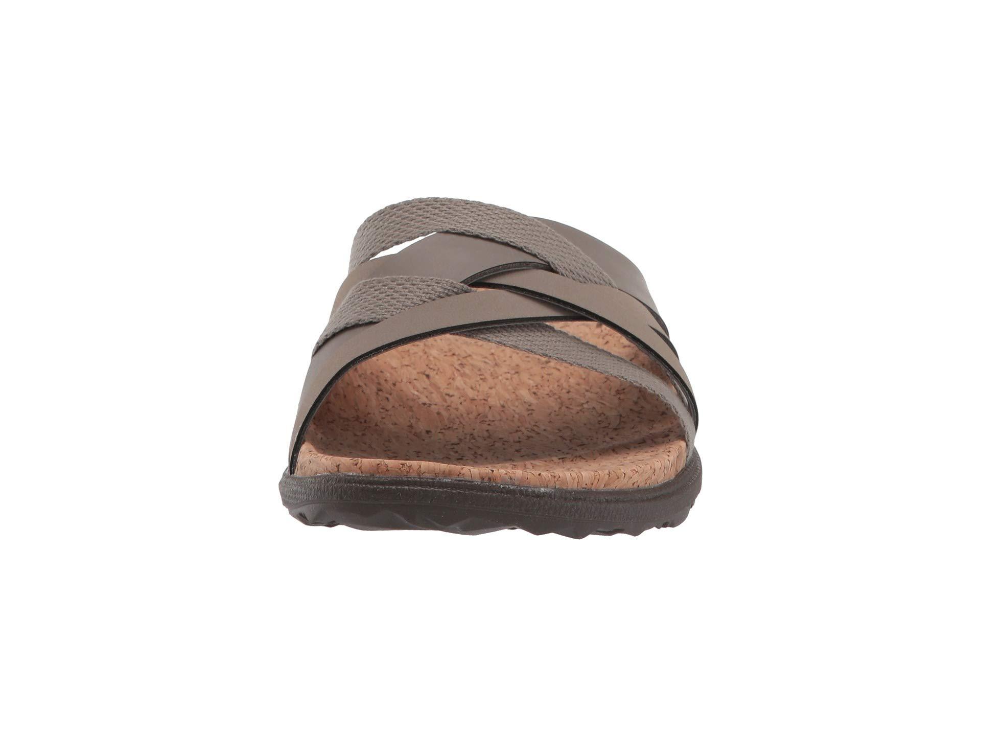 merrell around town arin slide