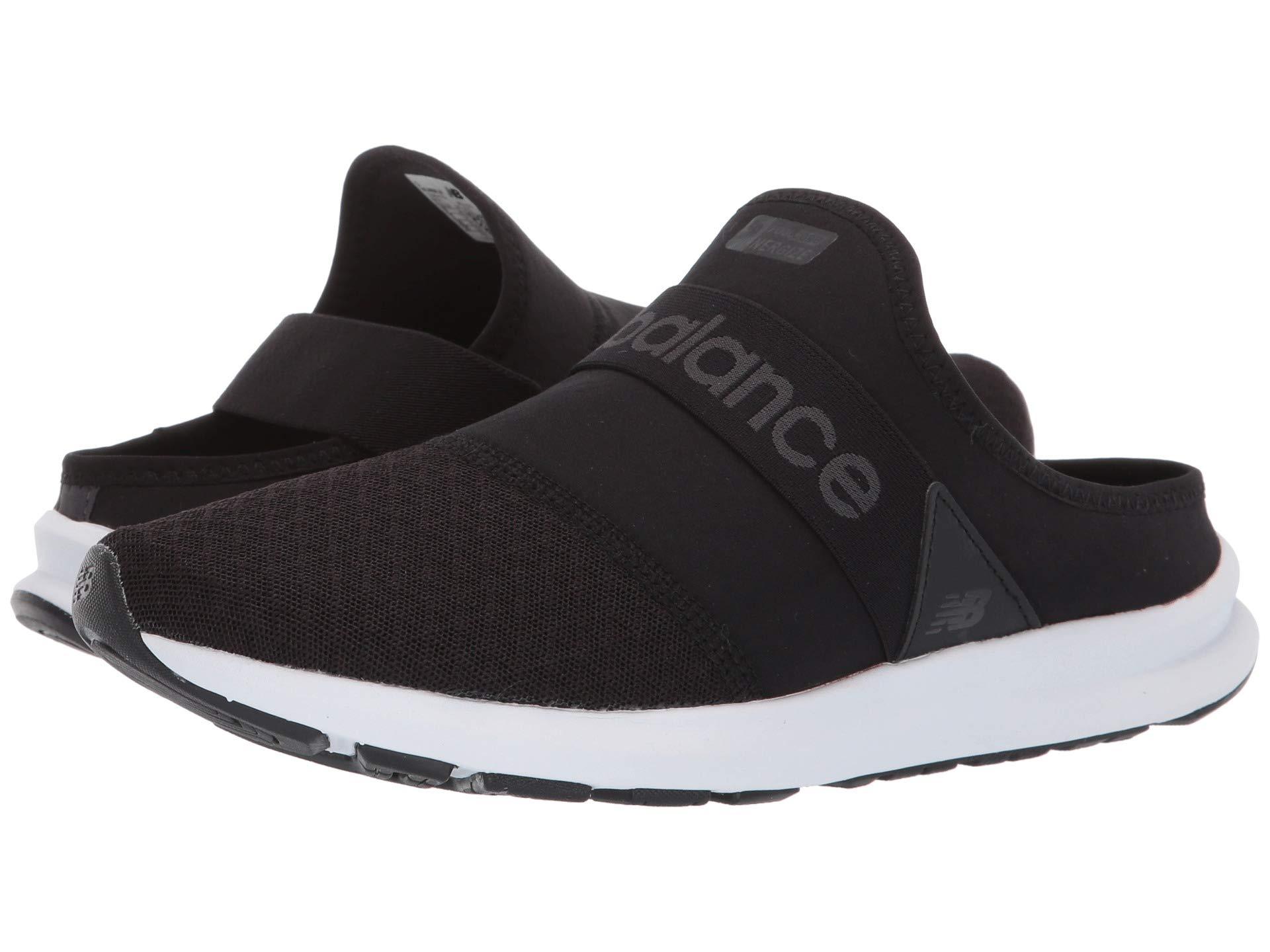 new balance nergize mule sneaker