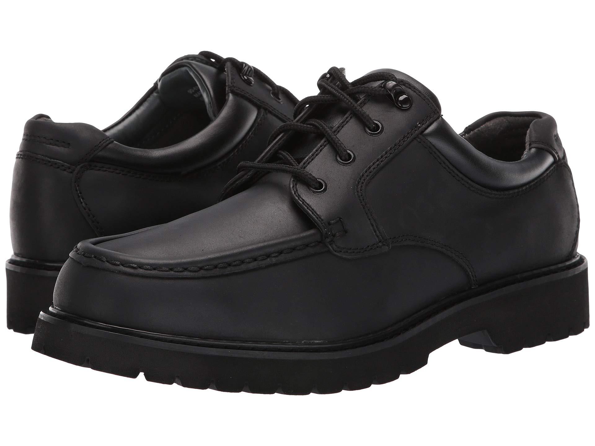 dockers einstein black