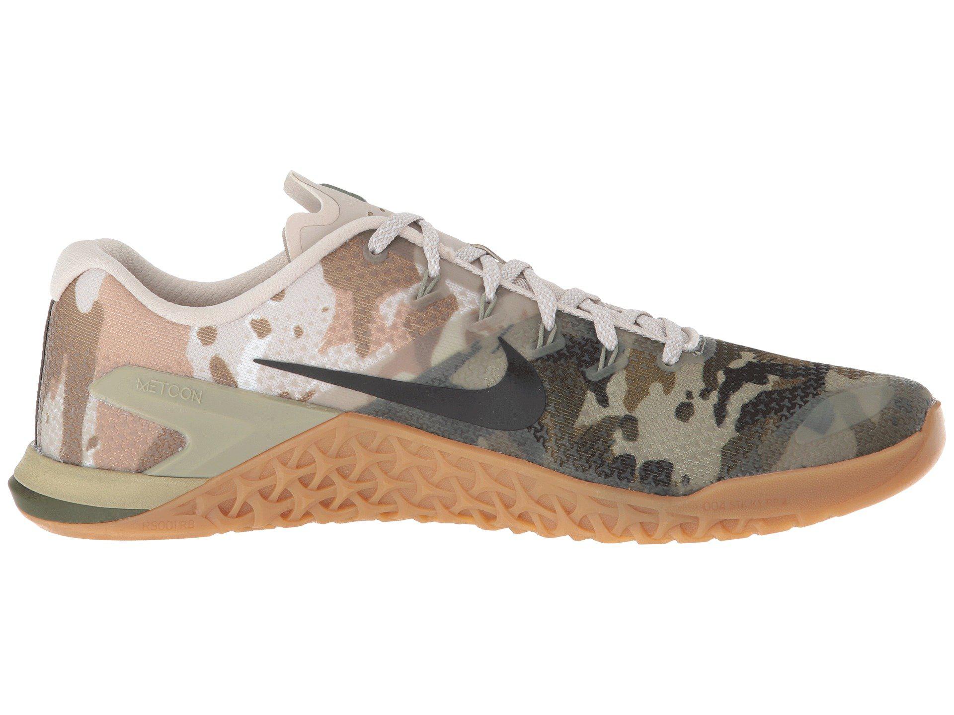 metcon 4 olive canvas