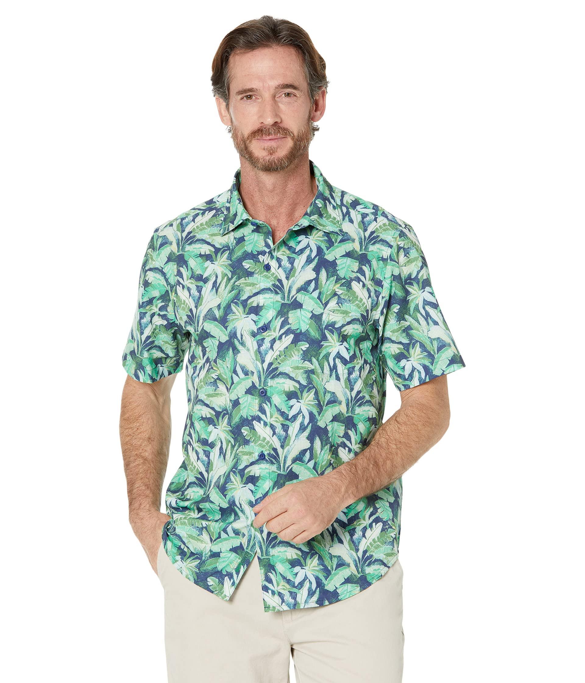 Tommy Bahama Bahama Coast Legally Frond in Blue for Men | Lyst