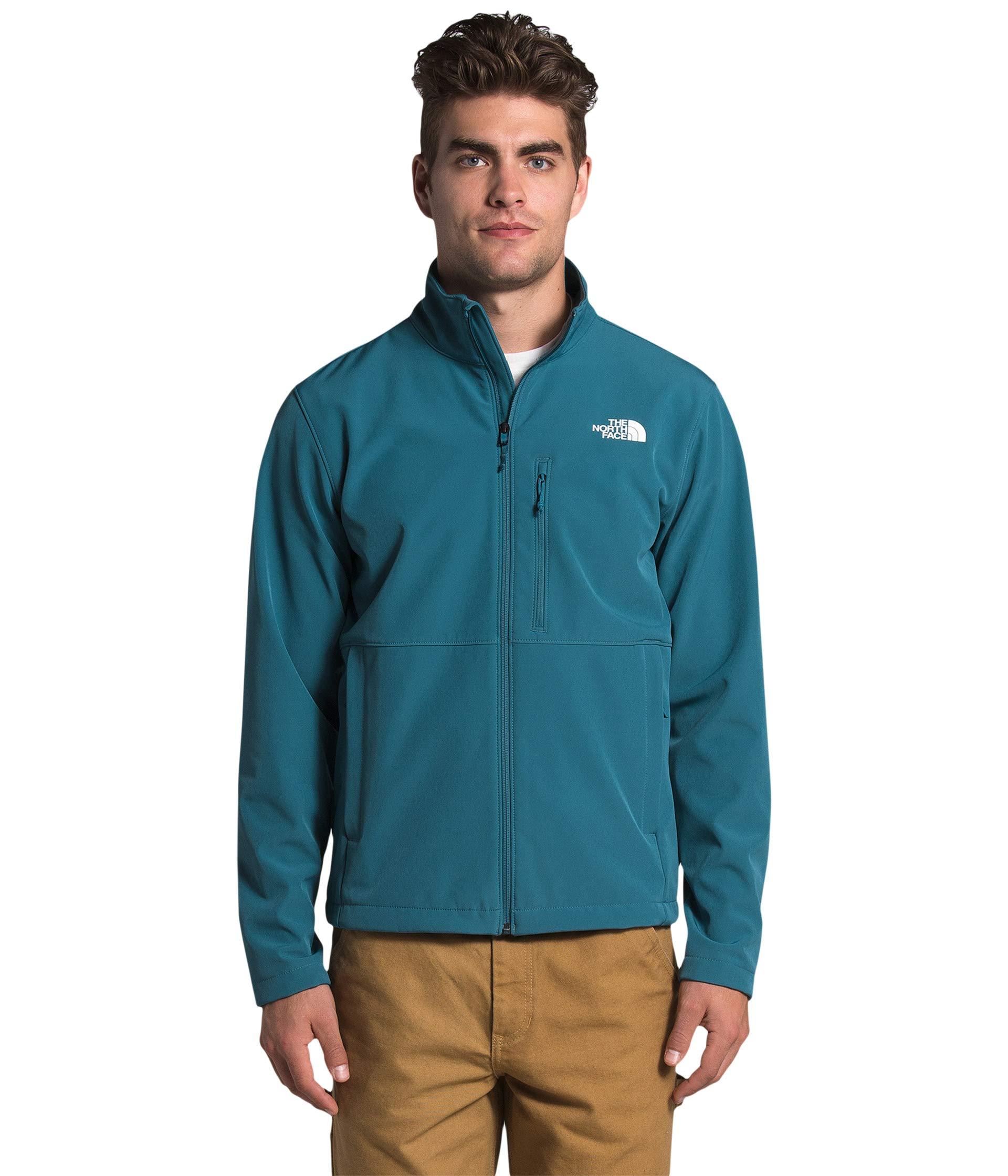 The North Face Synthetic Apex Bionic 2 Jacket in Blue for Men - Lyst