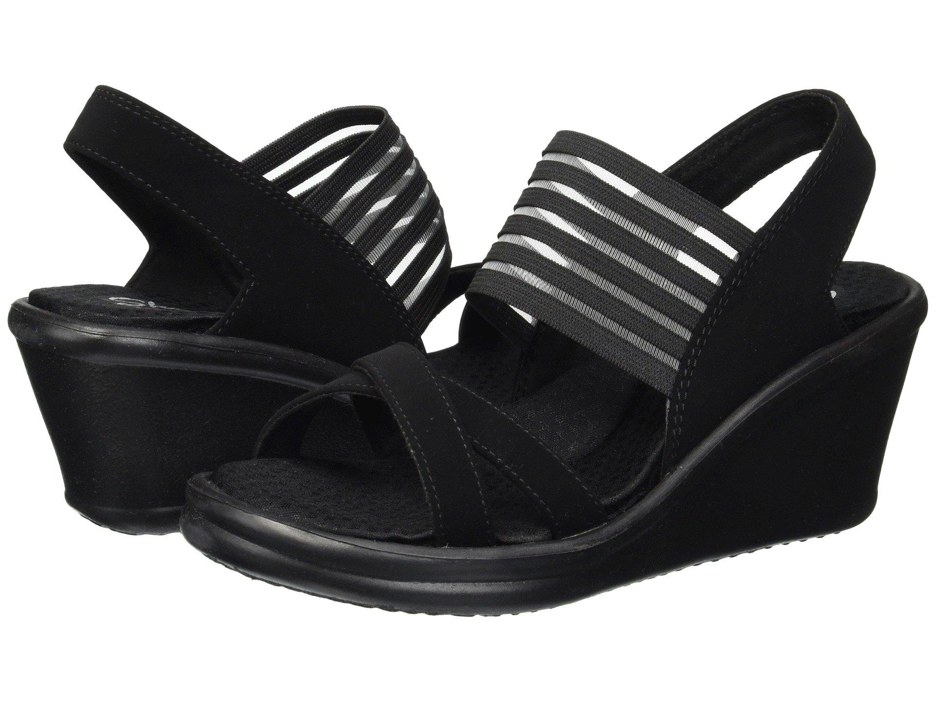 Skechers Beverlee Smitten Kitten in 