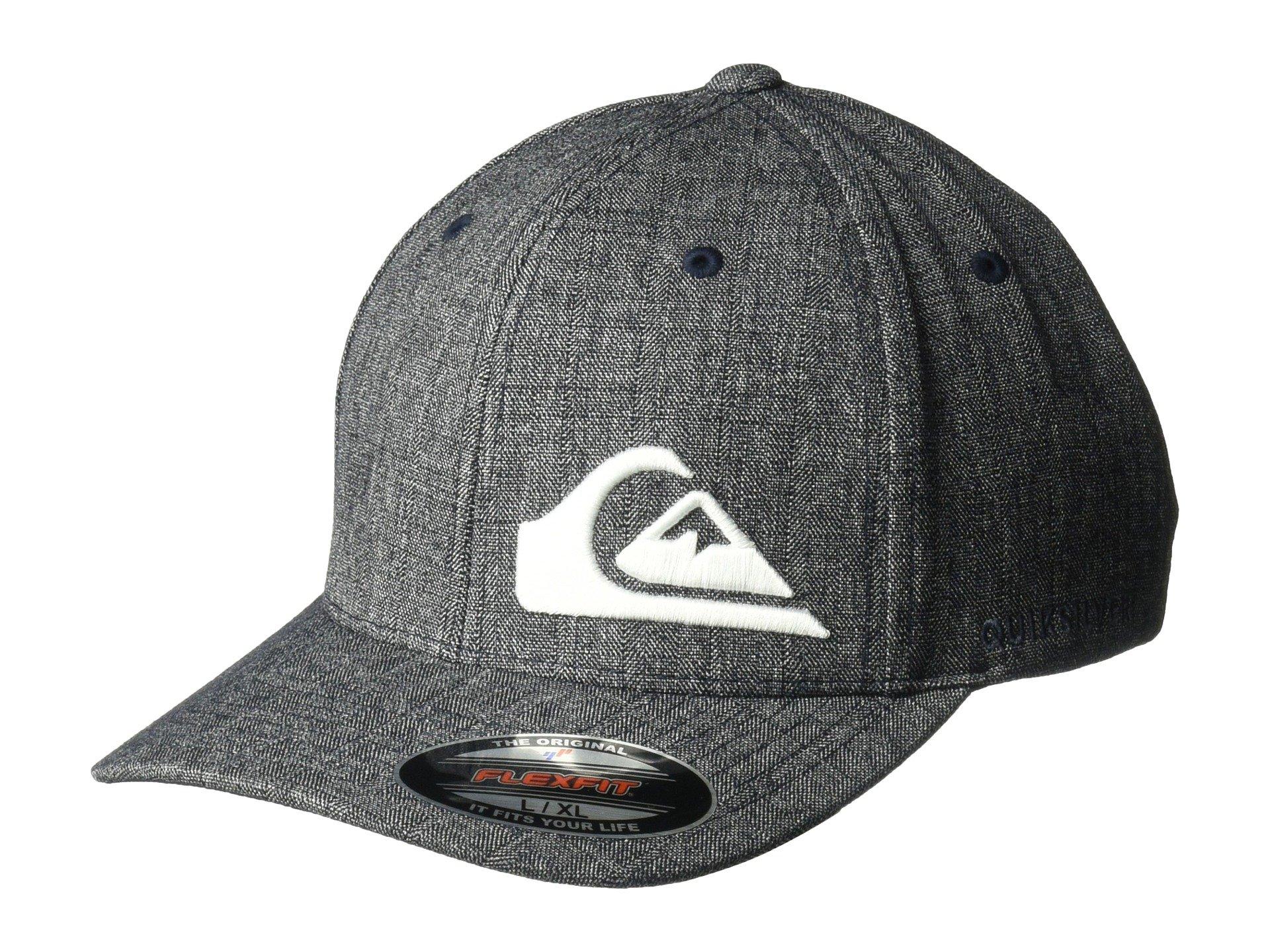 quiksilver winter hat