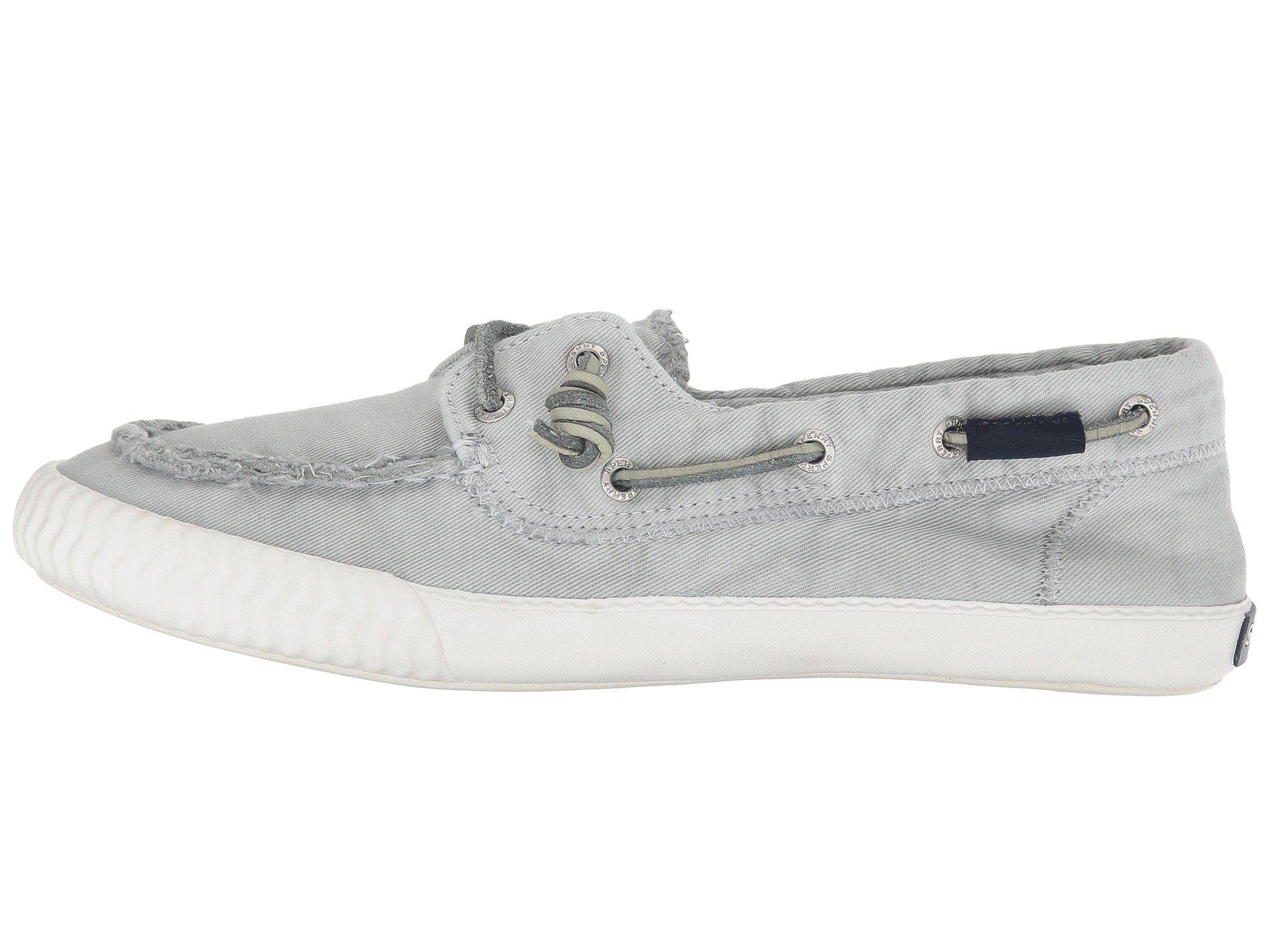Sperry Top-Sider Canvas Sayel Away 