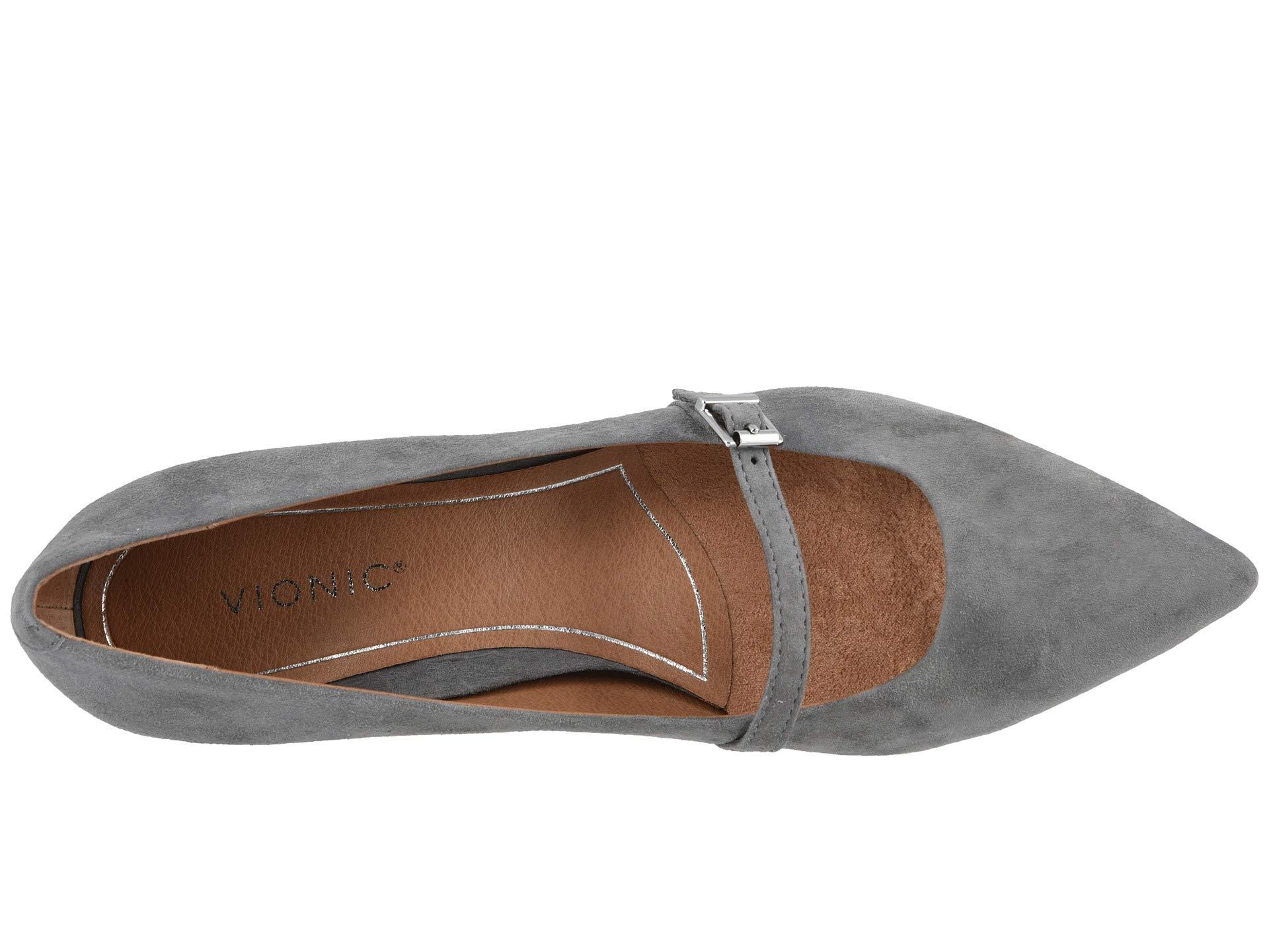 vionic minnie pump
