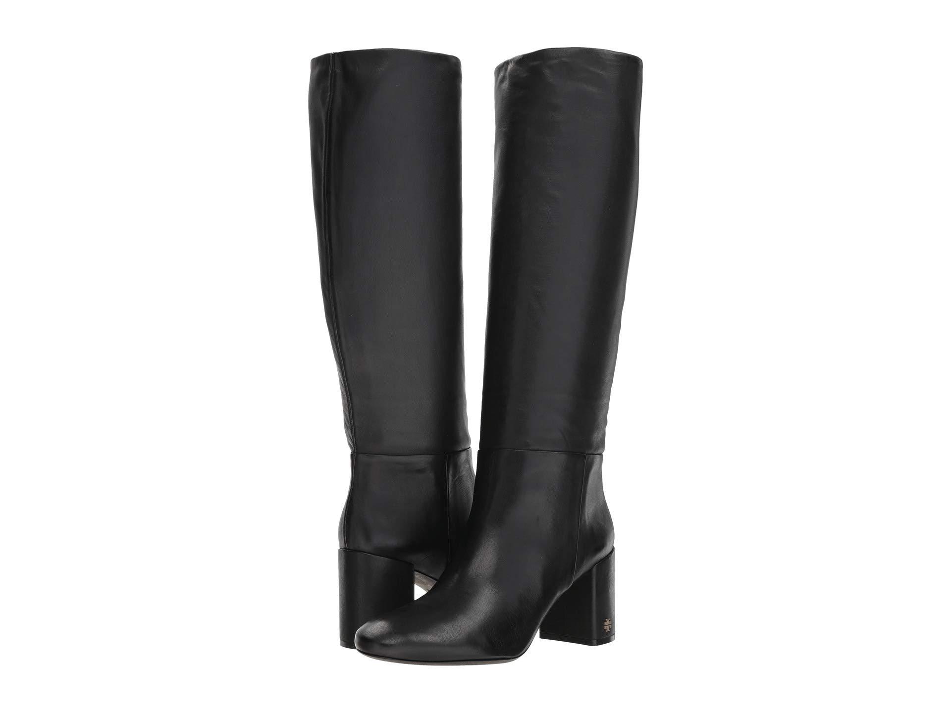 tory burch brooke slouchy boot