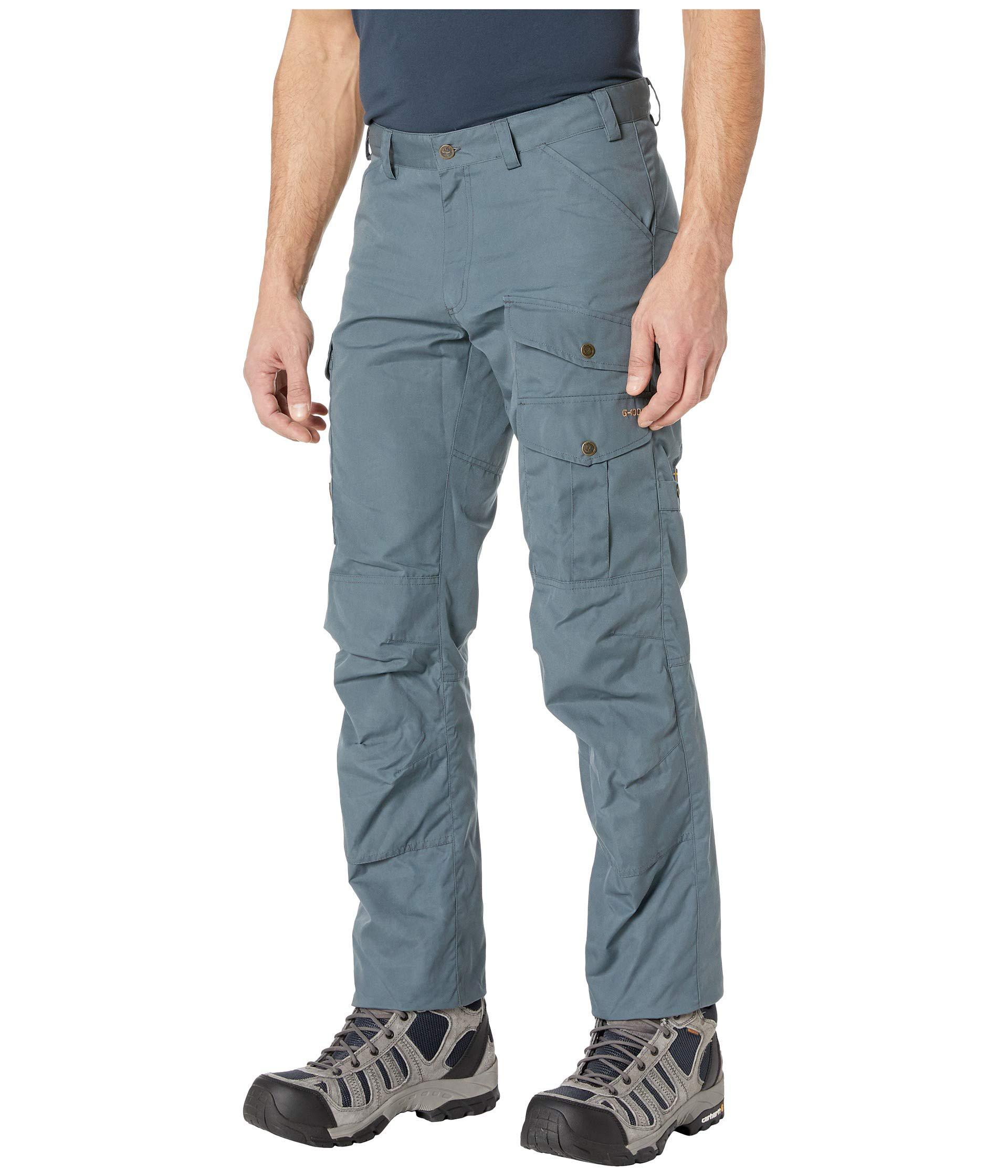 barents pro trousers